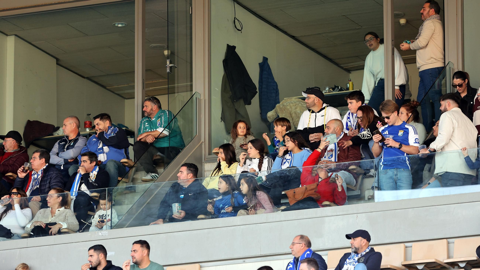 Búscate en el derbi entre Xerez CD y Xerez DFC en Chapín