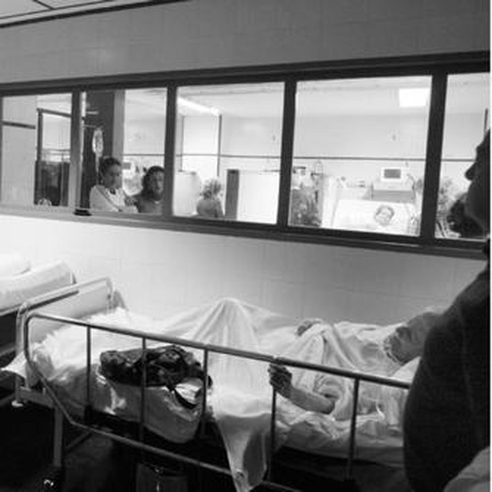 El SAS prevé adjudicar la construcción del nuevo hospital este mismo mes