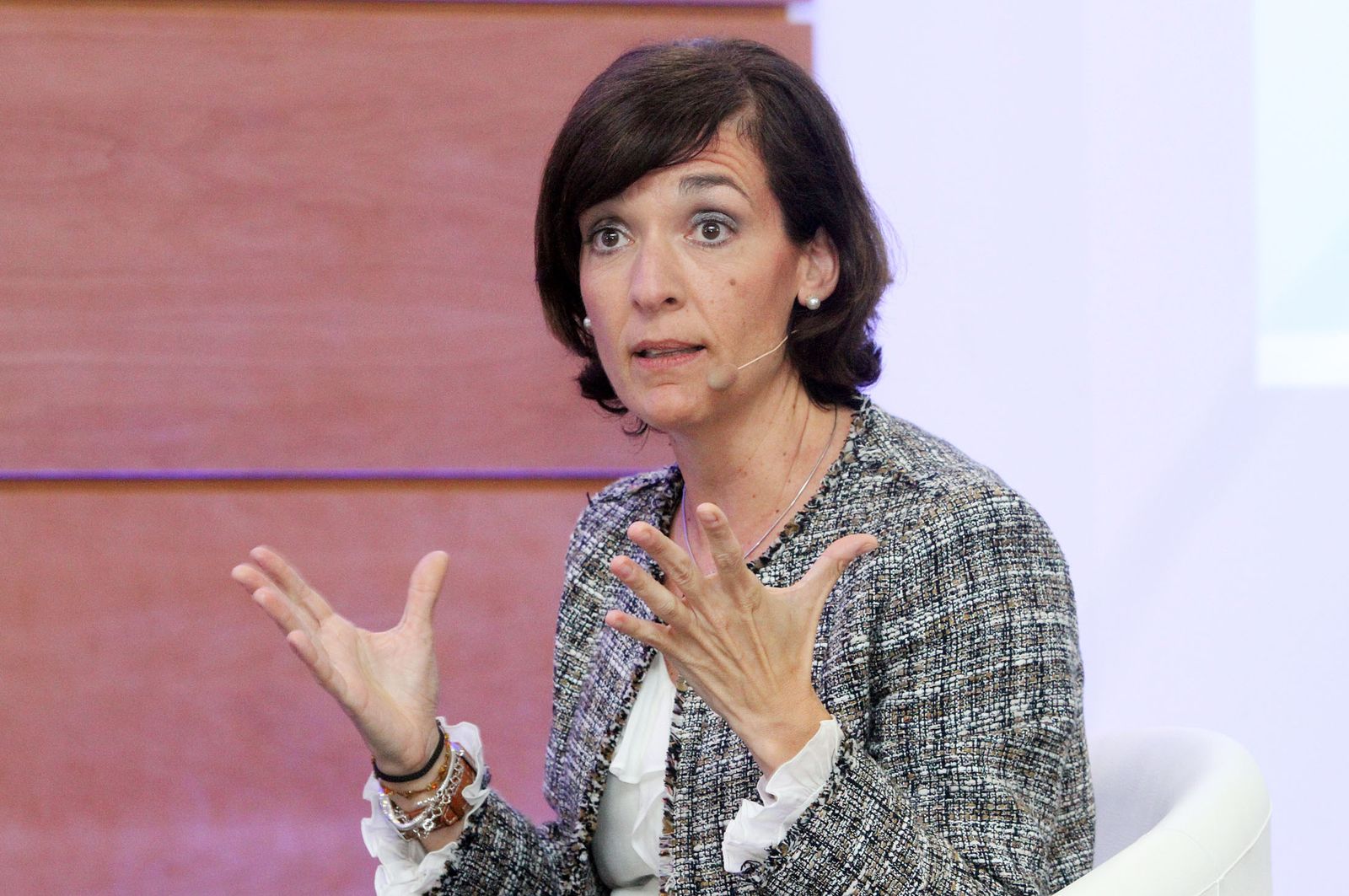 "Encuentros Atlantic Copper" en imágenes