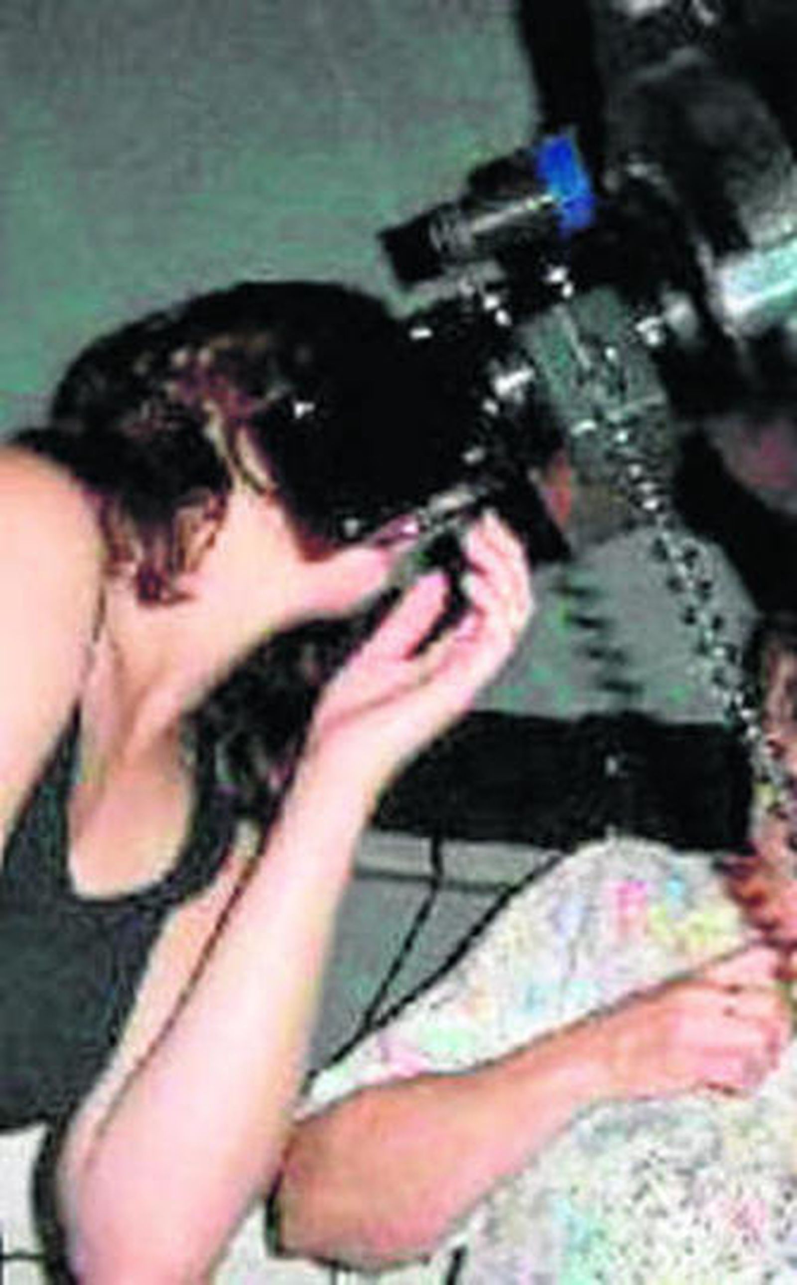 Visita al observatorio de El Majuelo