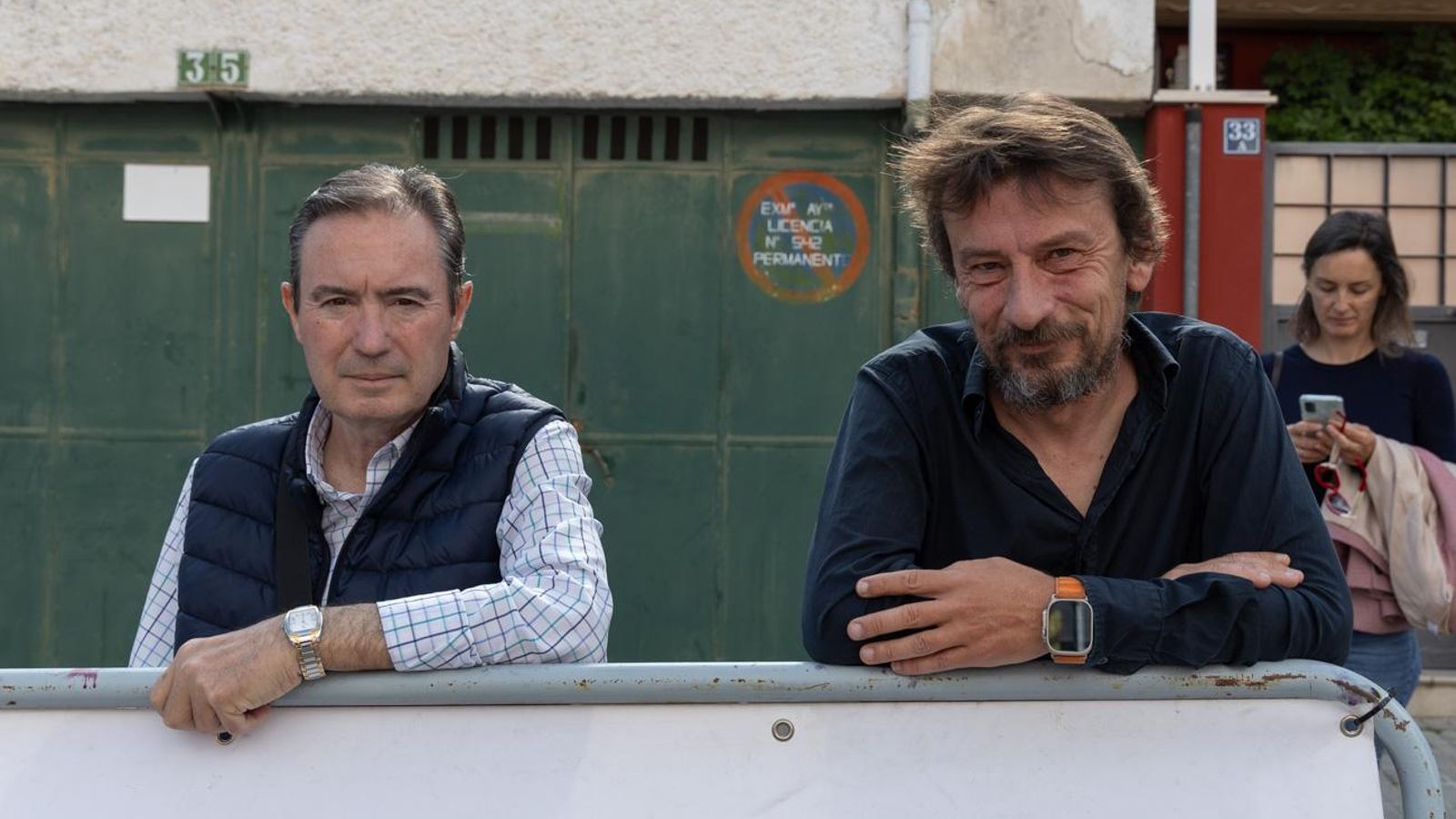 La carrera escolar de “La Gloria” que aúna inclusión y solidaridad, en imágenes