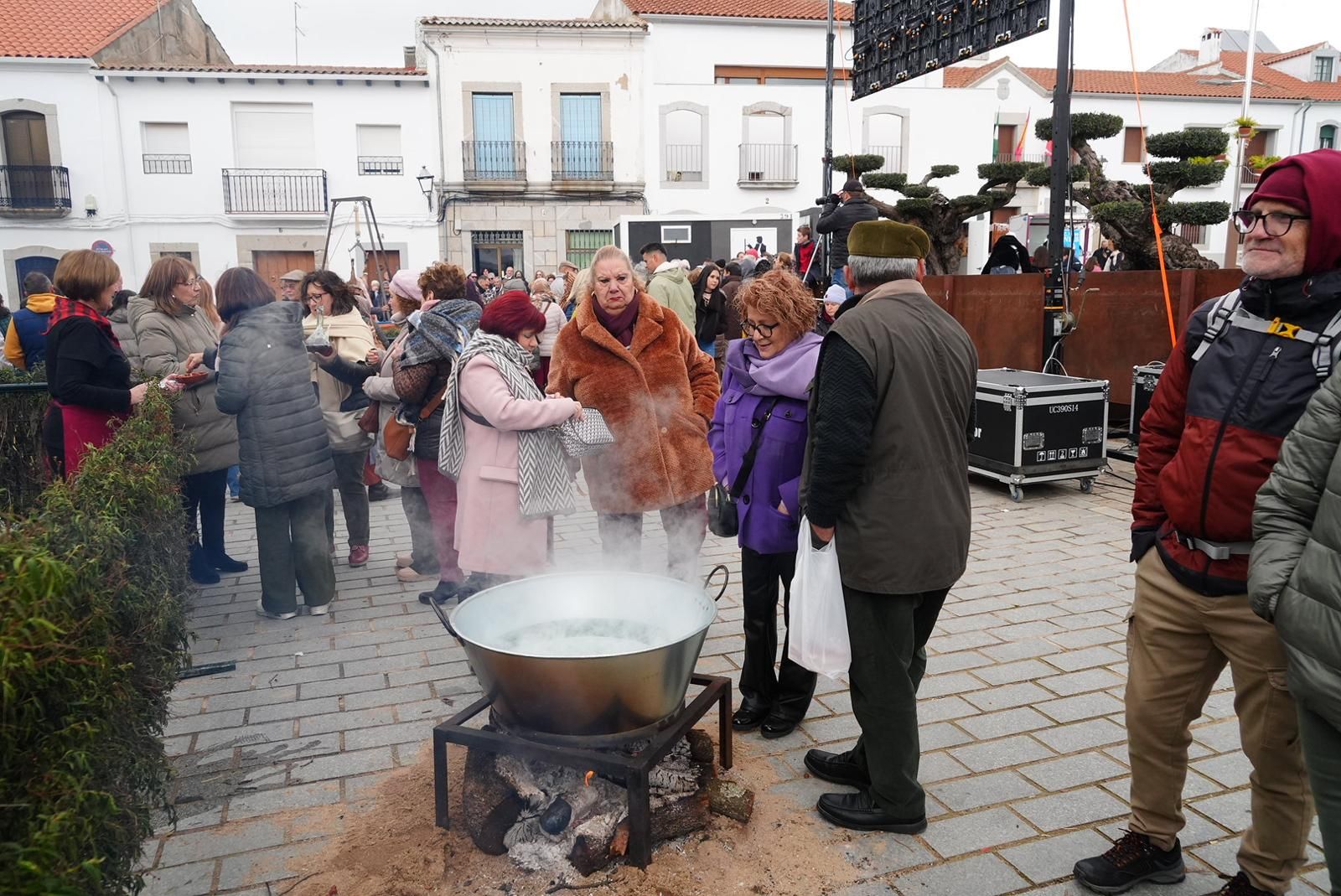 XX Fiesta de la Matanza de Alcaracejos