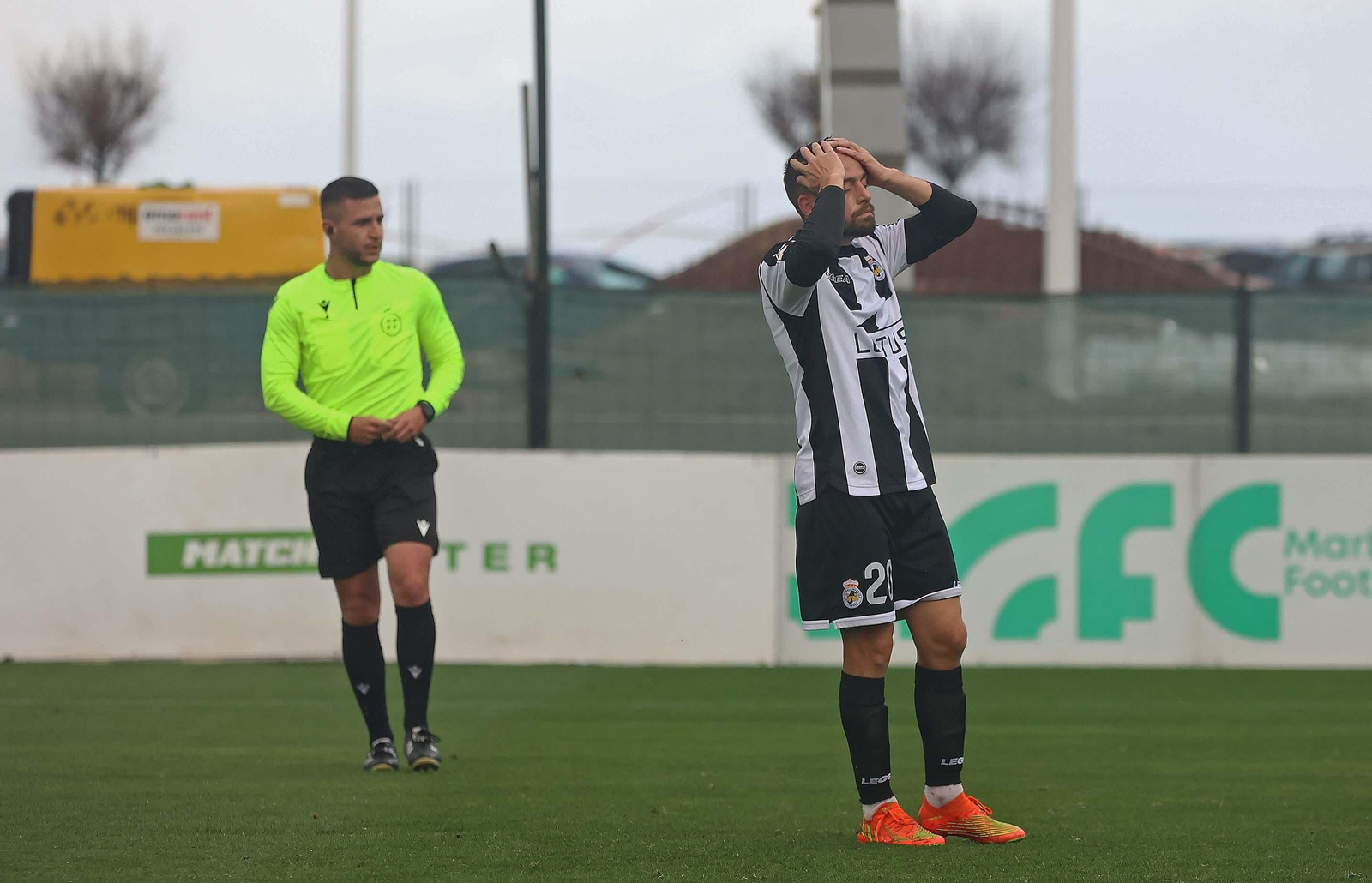 Las mejores fotos del Balona - Manchego
