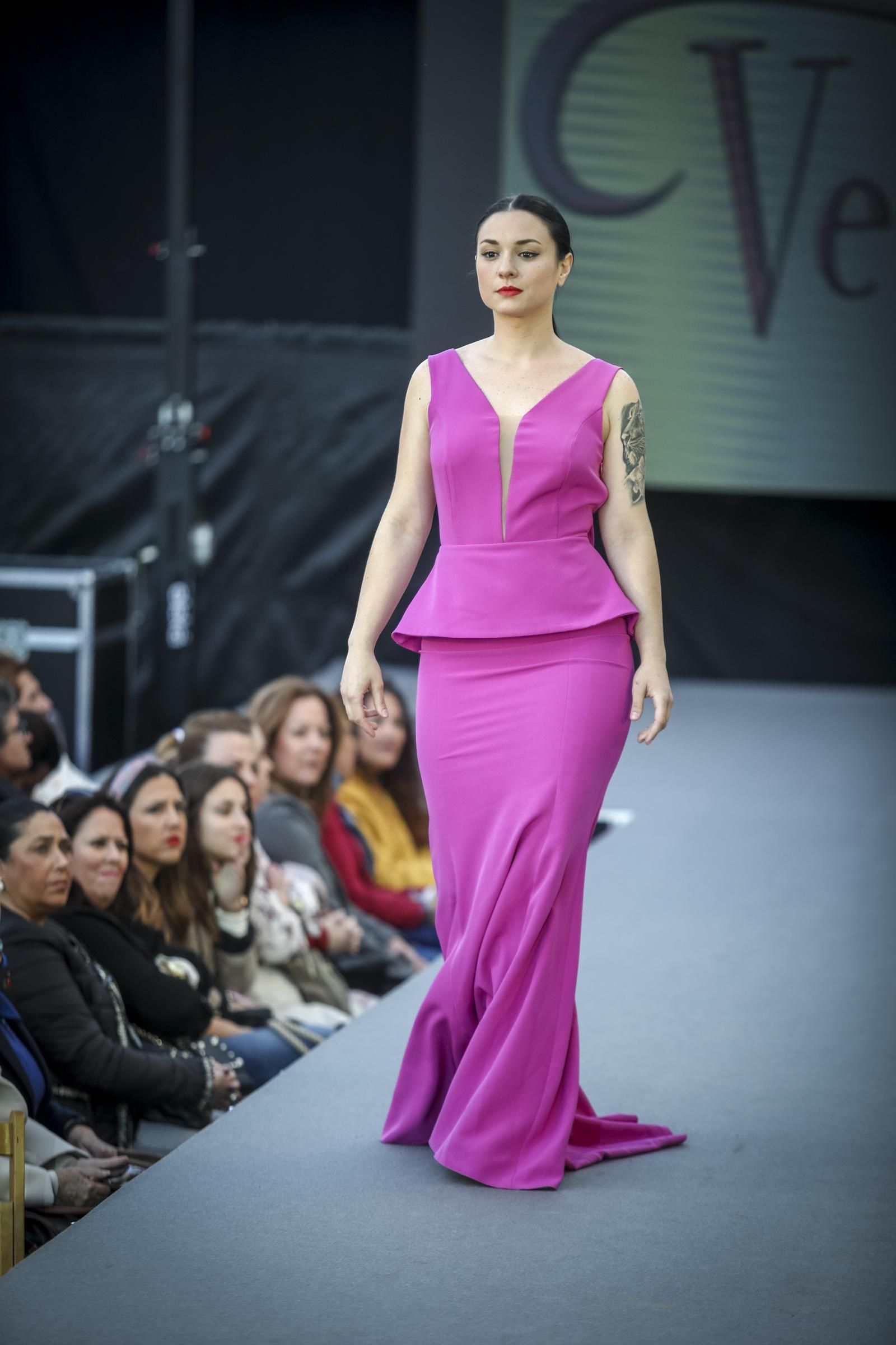 Imágenes de la pasarela 'SFDOModa'