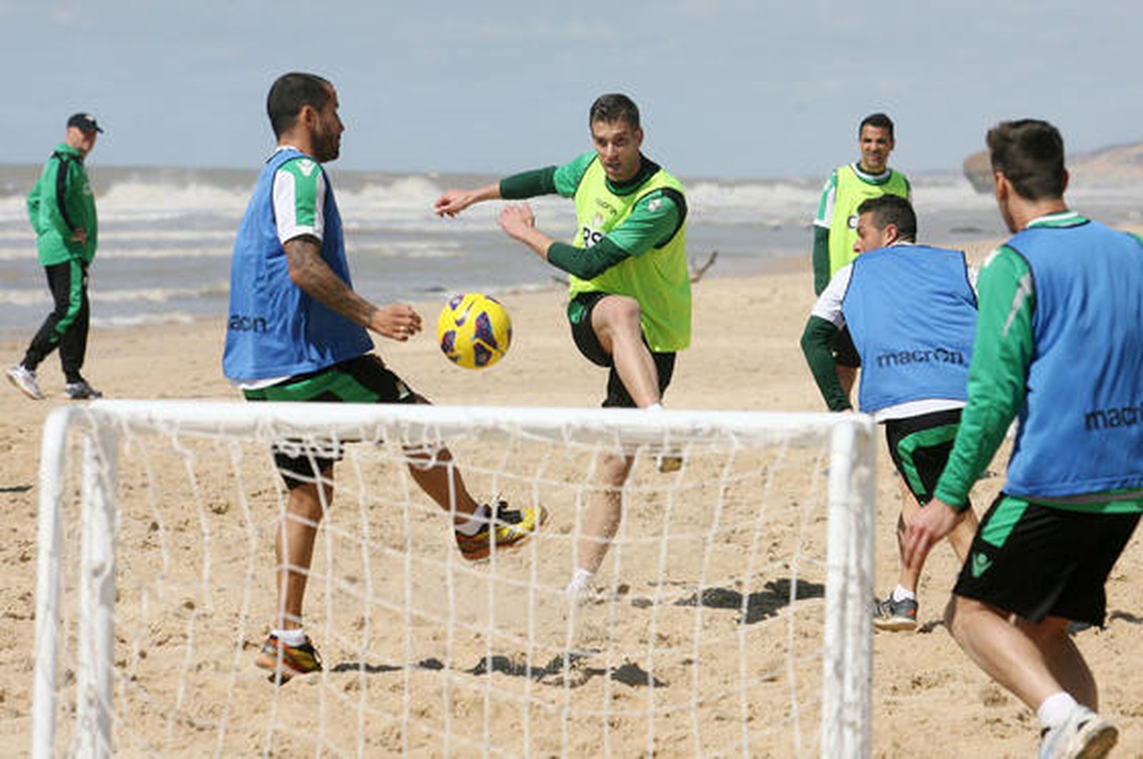 Foto: Alberto Dominguez