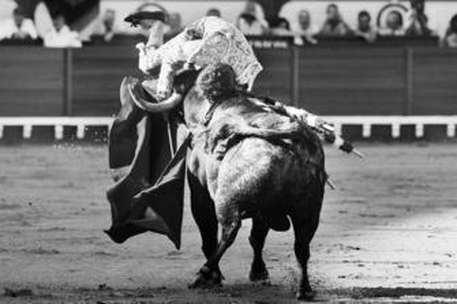 Morante de la Puebla, dibujando el natural en la arena portuense.