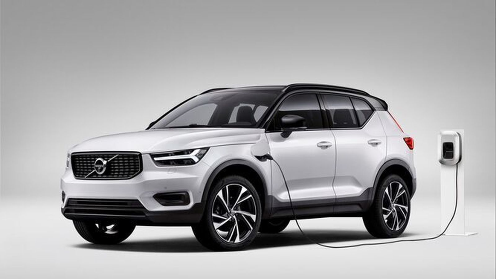 Volvo está, con Volkswagen, a la cabeza del informe de T&E sobre la electrificación del parque automovilístico de cara a 2030.