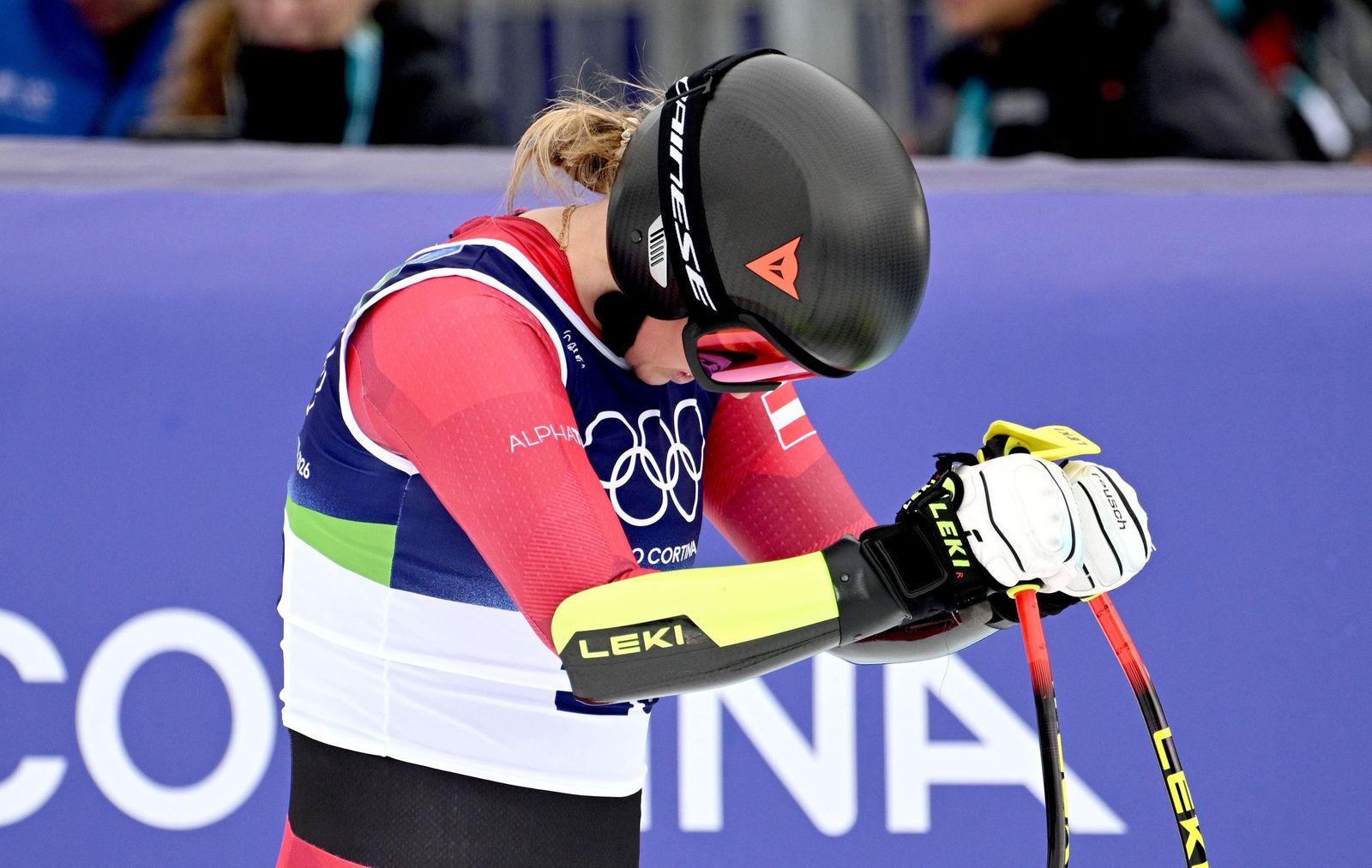 Las mejores fotos de los Juegos Olímpicos de invierno Milán Cortina d'Ampezzo 2026 | Séptima jornada