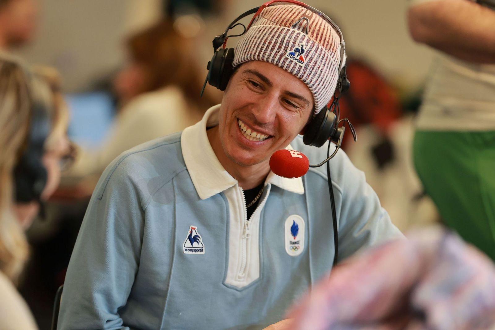 Las mejores fotos de los Juegos Olímpicos de invierno Milán Cortina d'Ampezzo 2026 | Octava jornada