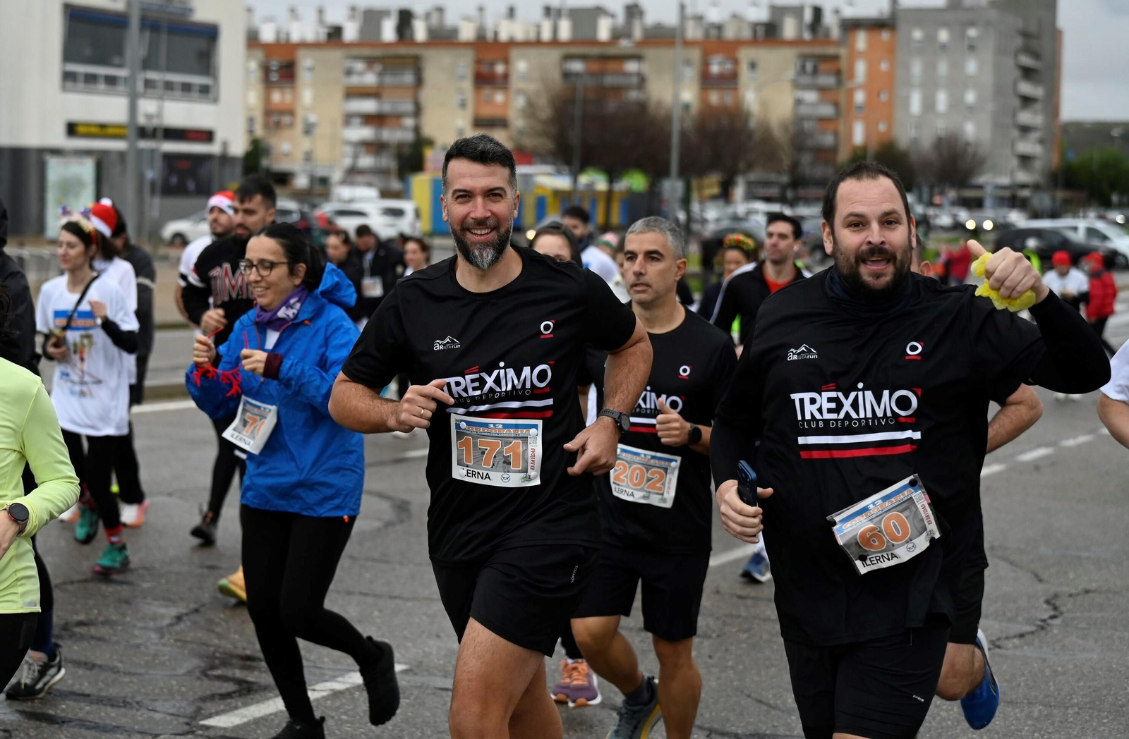 Las mejores fotos de la XII Cordobaria