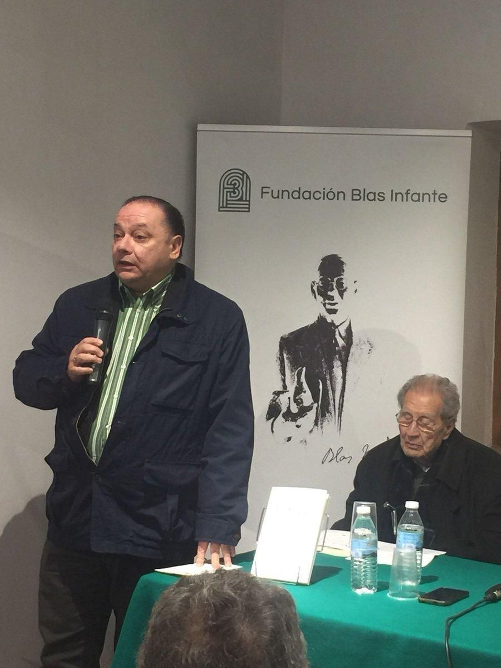 Manuel Ruiz Romero.