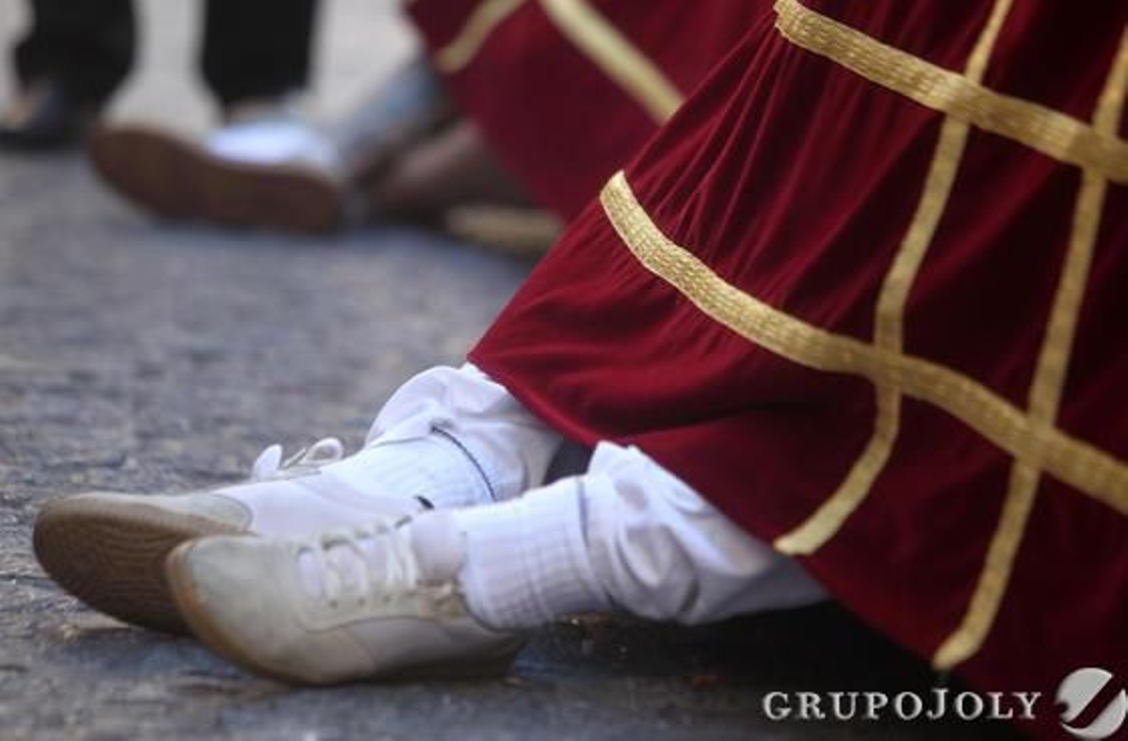 Foto: Julio Gonzalez, Joaquin Pino