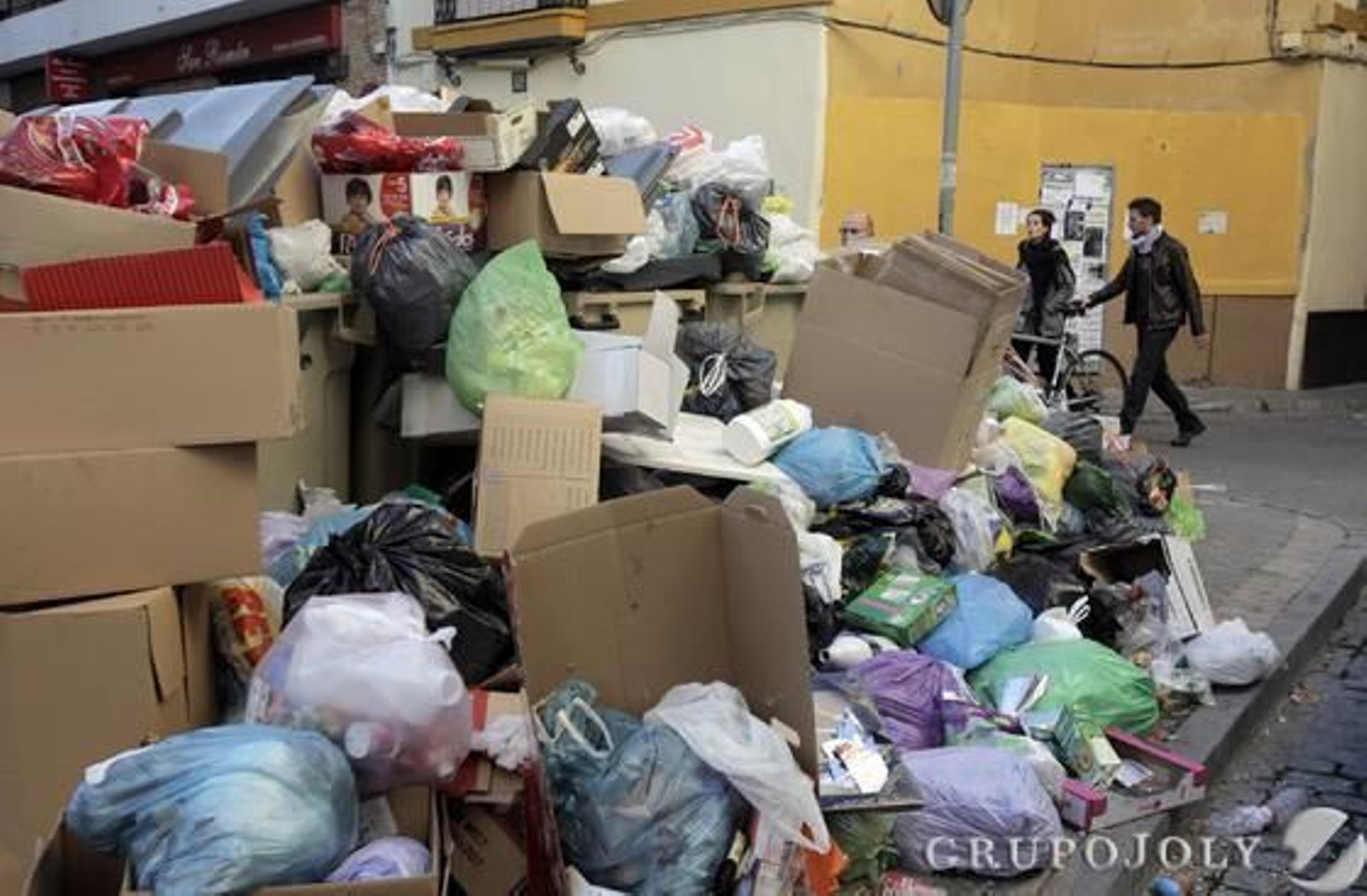 Foto: Antonio Pizarro