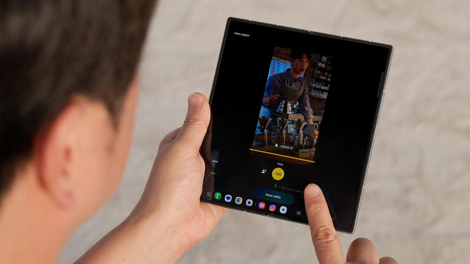 Samsung Galaxy Z Fold7 Samsung Galaxy Z Fold7