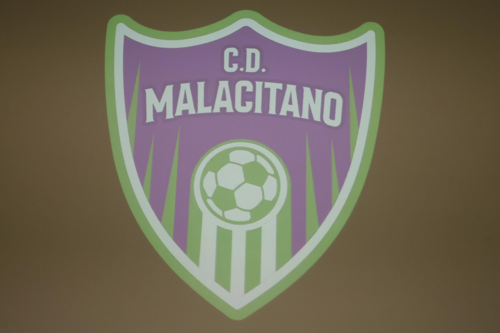 Así es el CD Malacitano, que competirá en Segunda RFEF