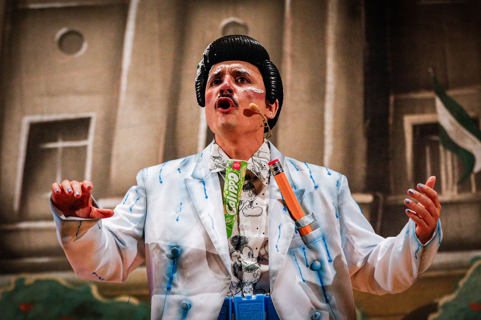 Las mejores imágenes de la Final de Romanceros 2026 en el Palacio de Congresos