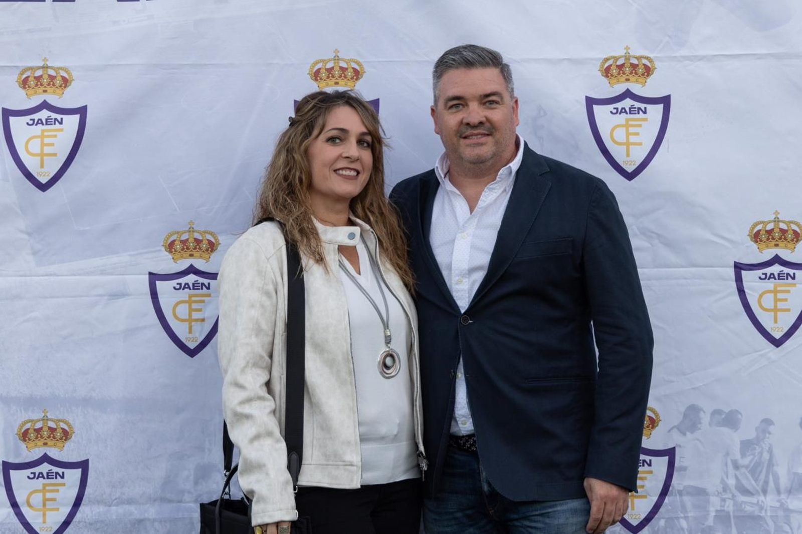 El Real Jaén promociona el deporte y sus valores en su I Gala Provincial