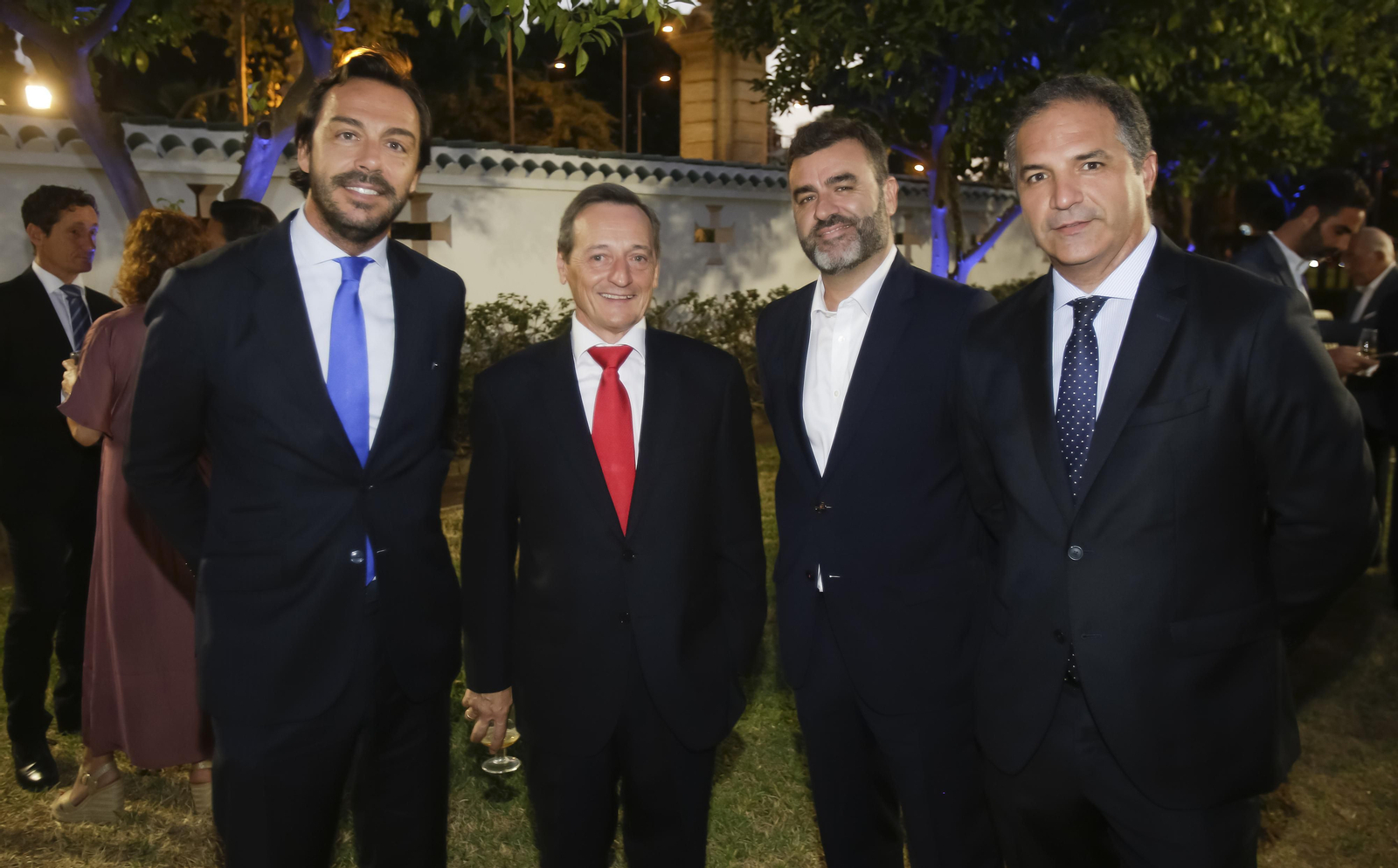 PREMIOS A LA EXCELENCIA DE LAS PYMES ANDALUZAS