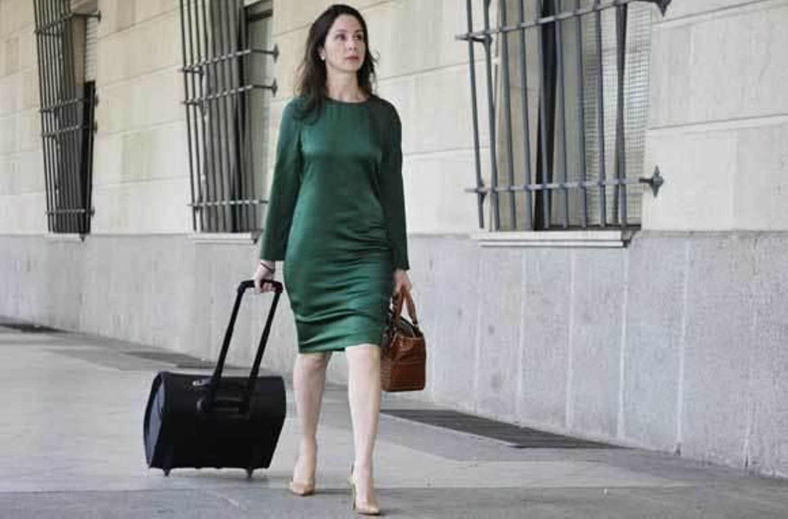 Alaya dice que el caso está en la "recta final" pero quedan actuaciones sobre cómo se daban las ayudas