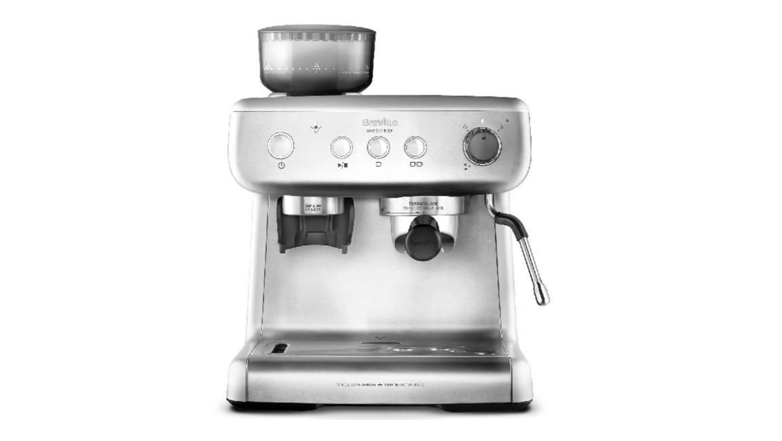 Breville Express