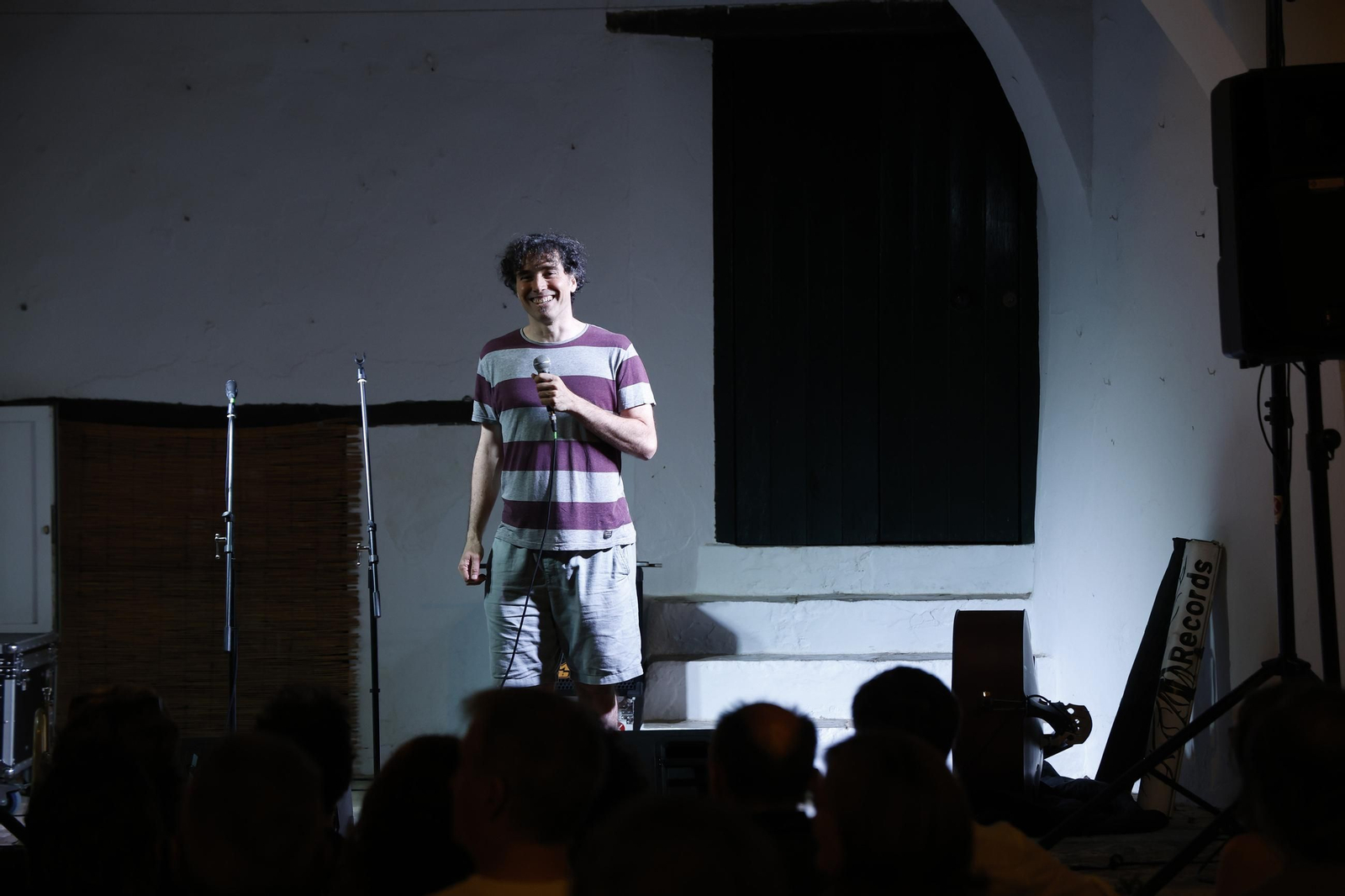 Las fotos del arranque de la V edición de Castejazz