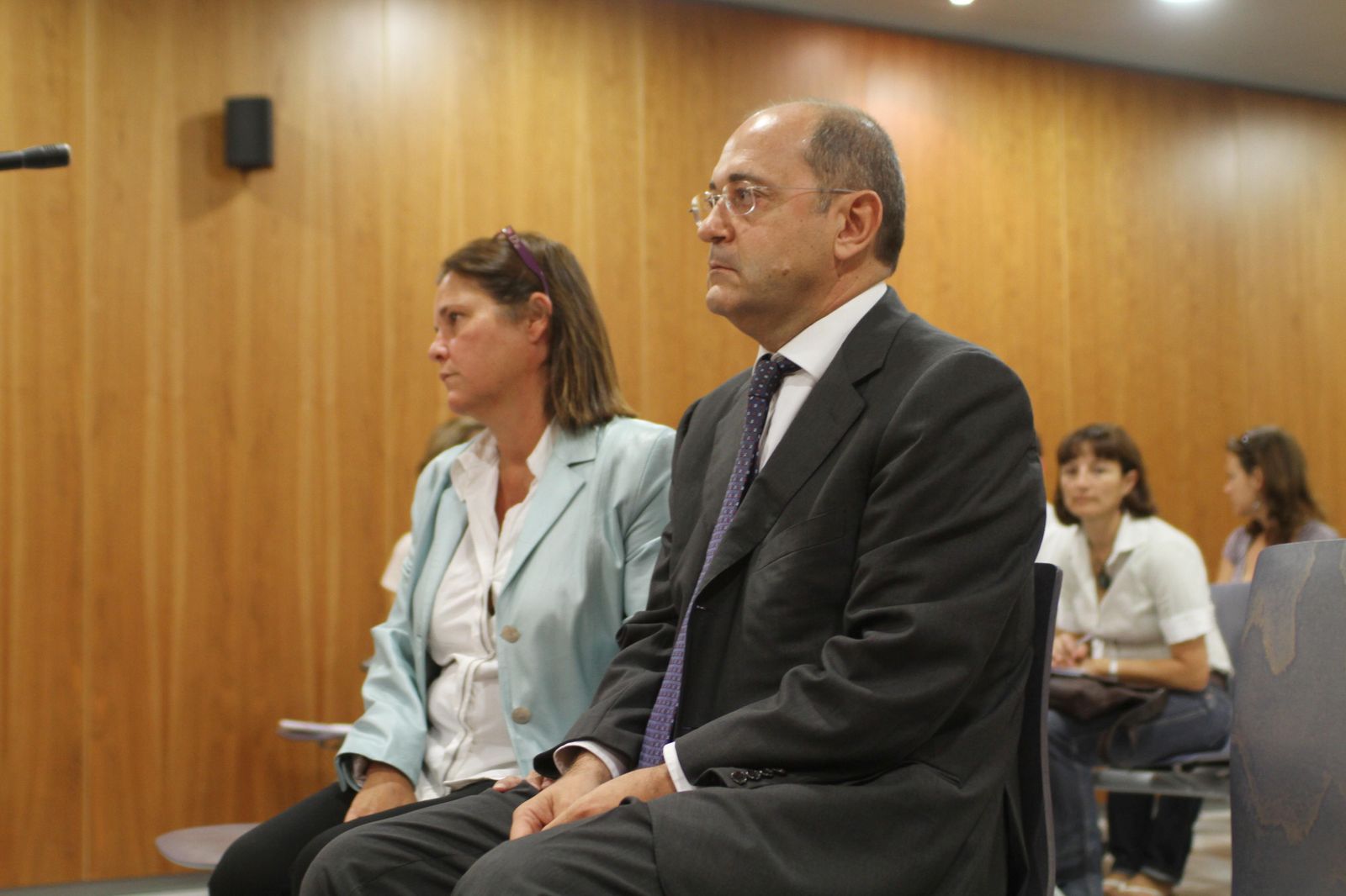 El dueño de Aifos afirma que siempre tuvo voluntad de entregar las viviendas que vendió