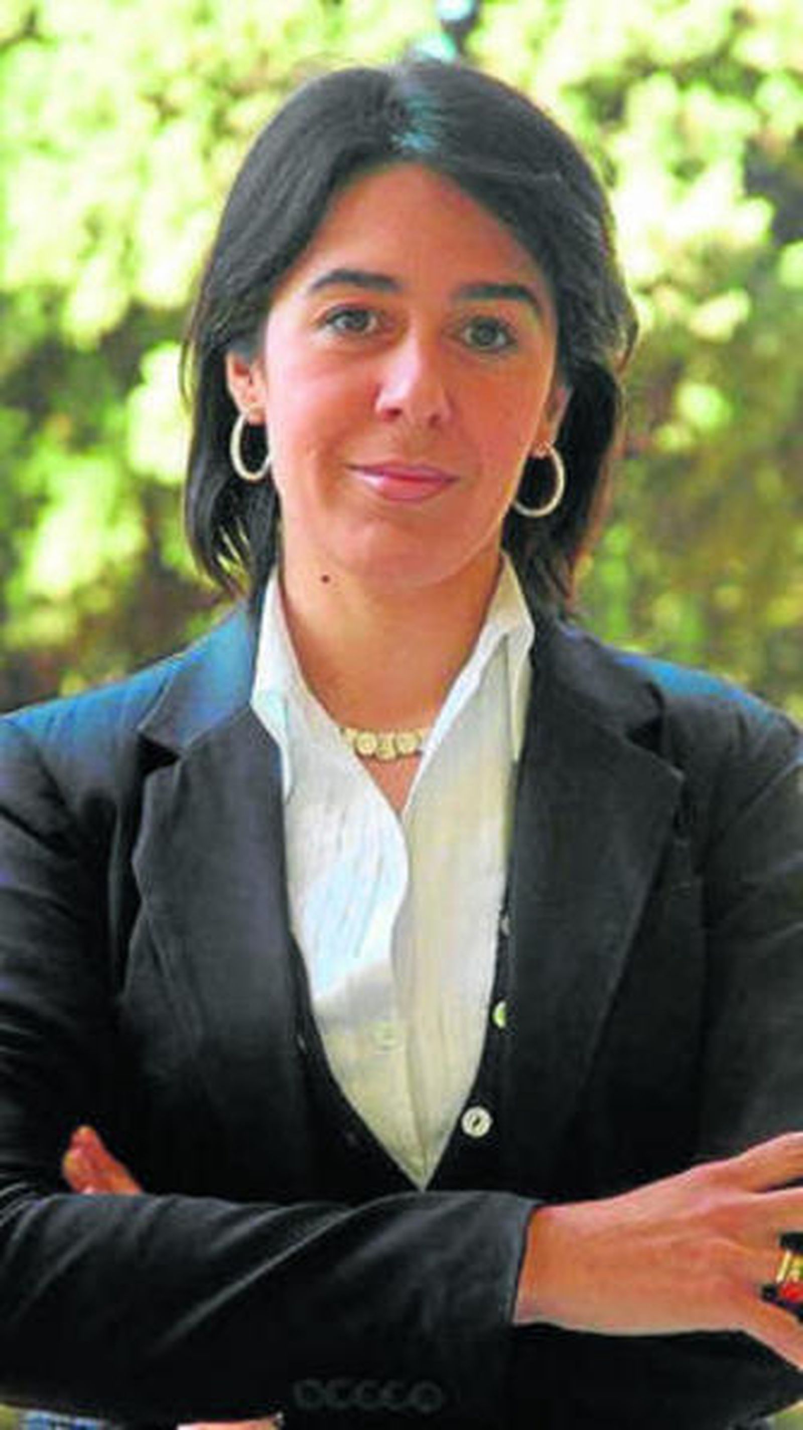 María José Valencia (3).