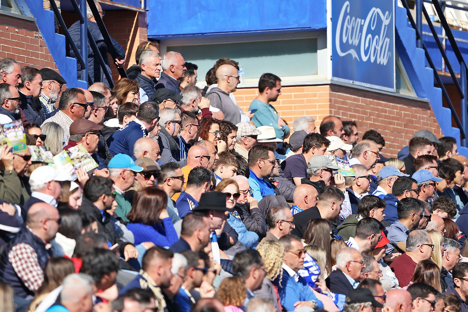 Búscate en el Nuevo Colombino en el Recreativo de Huelva y el Villareal B