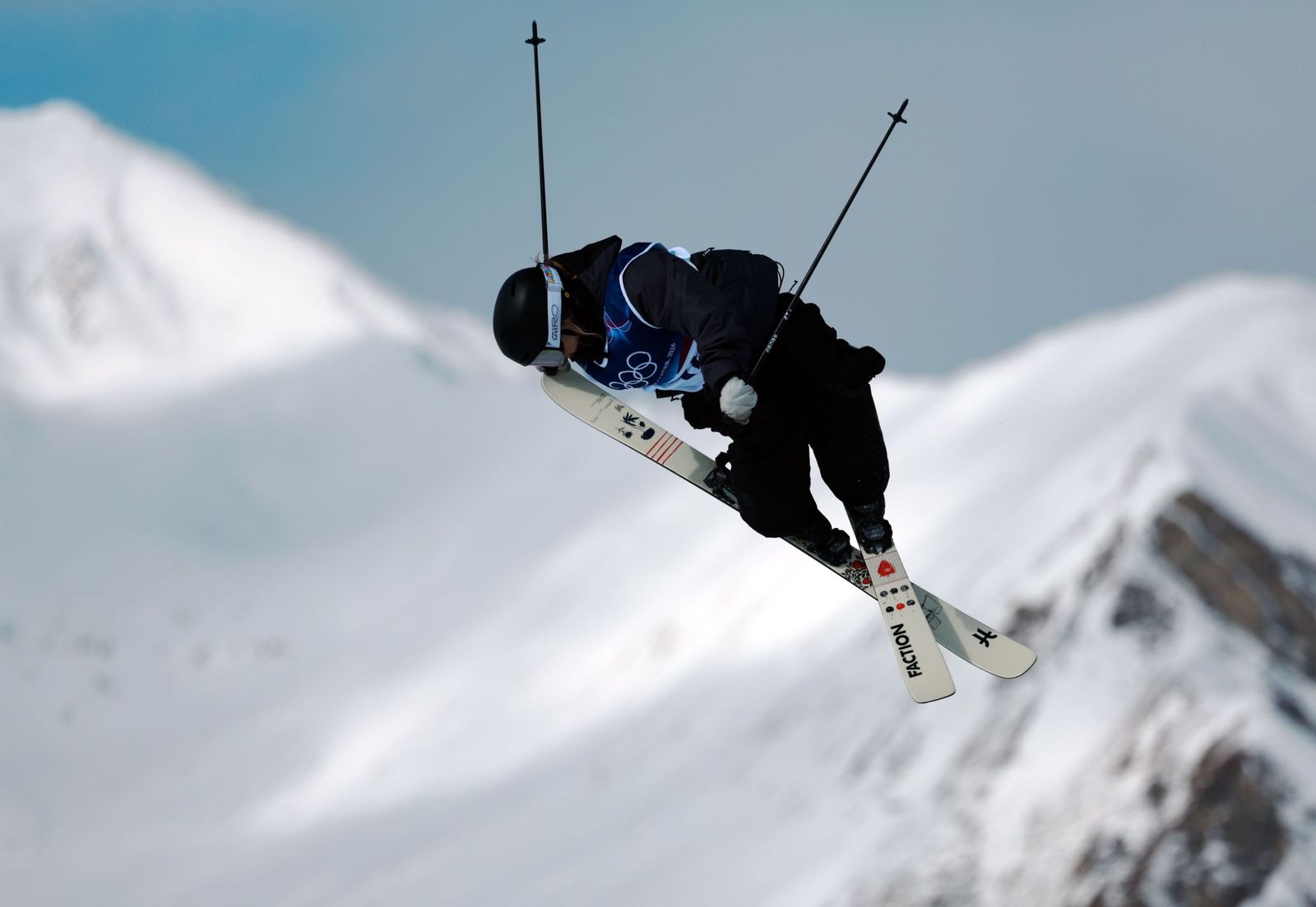 Las mejores fotos de los Juegos Olímpicos de invierno Milán Cortina d'Ampezzo 2026 | Cuarta jornada