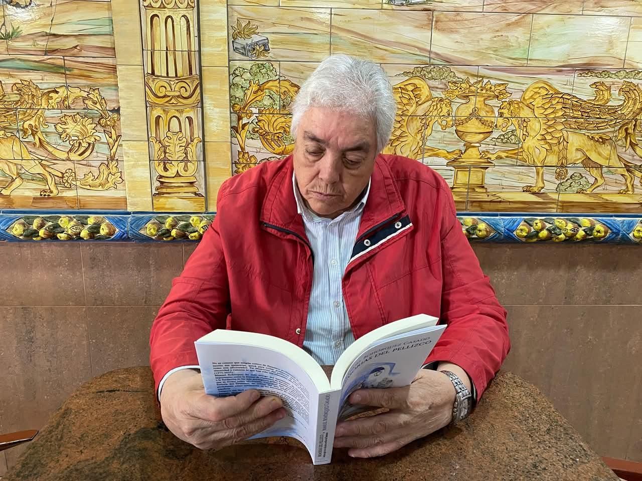 Manuel Bohórquez: "Sevilla y Cádiz tienen una deuda histórica con Silverio Franconetti"