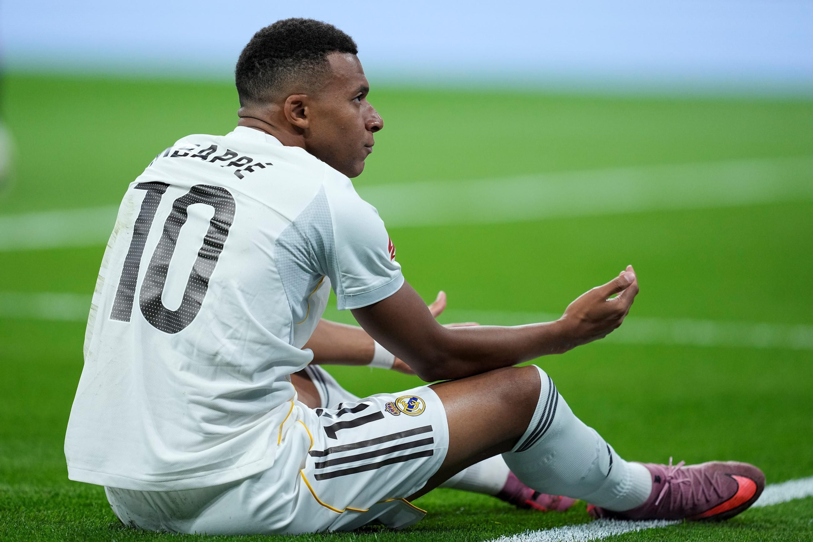 Las fotos del Real Madrid - Osasuna