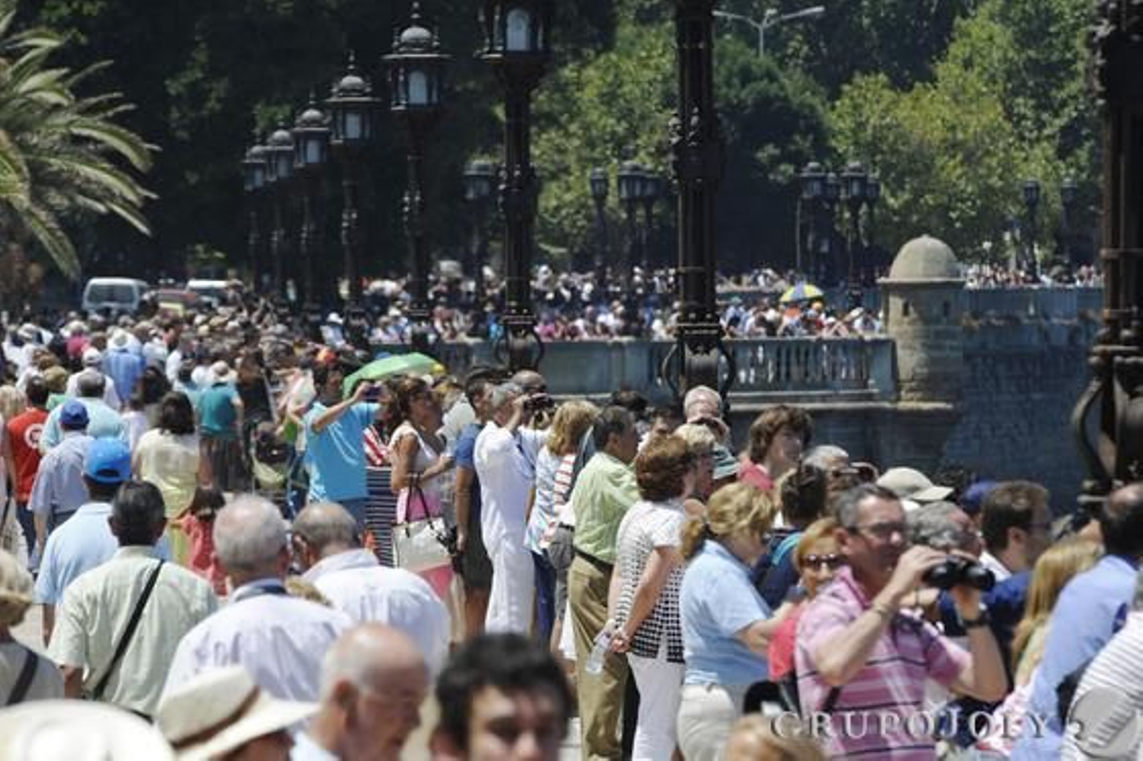 Foto: Lourdes de Vicente - Joaquin Hernandez Kiki