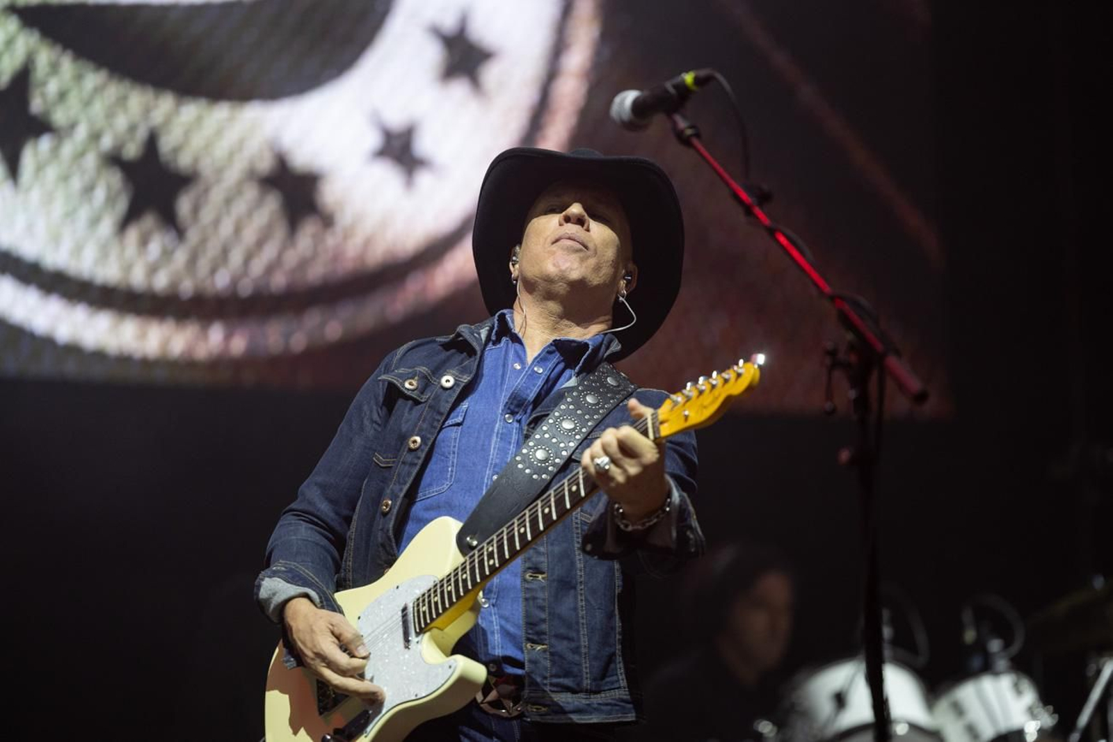 Concierto de La Guardia, Los Secretos y Café Quijano