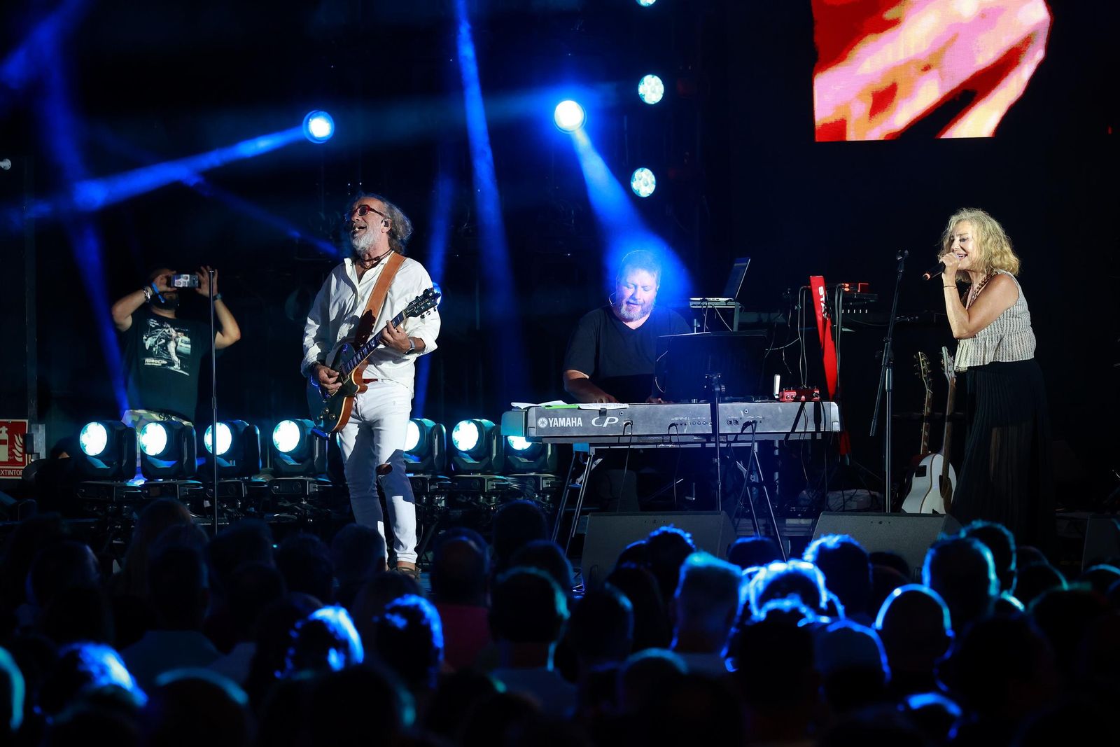 Búscate en las imágenes del conciert Así fueron los 90'S en Concert Music Festival