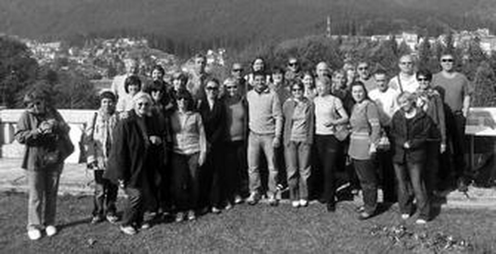 Aportando ideas de futuro