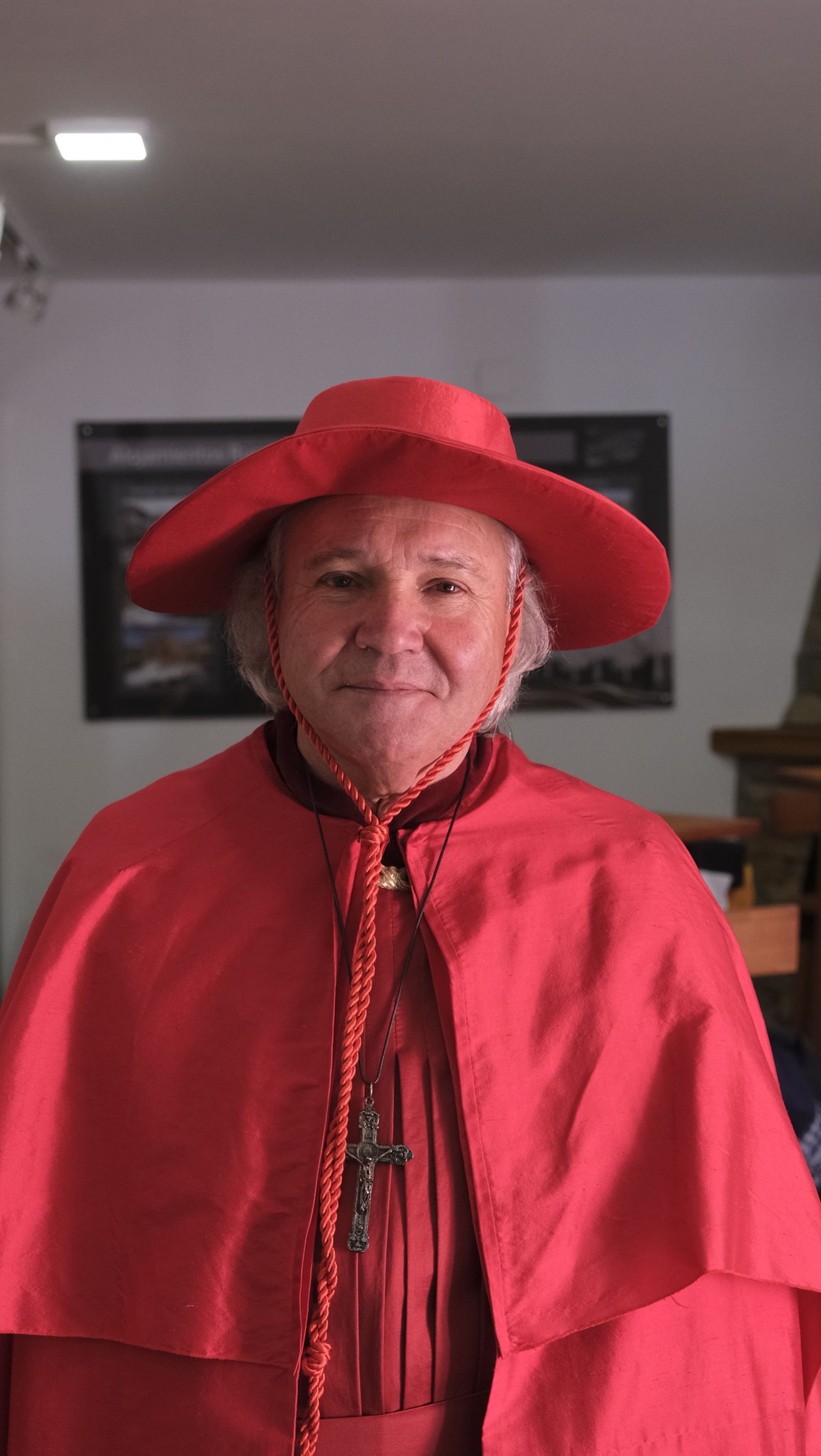 Imágenes de la "visita de los Reyes Católicos" a Fiñana