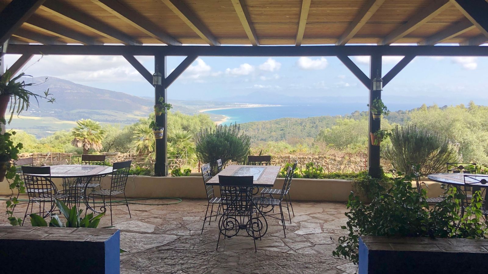 El Tesoro Experience