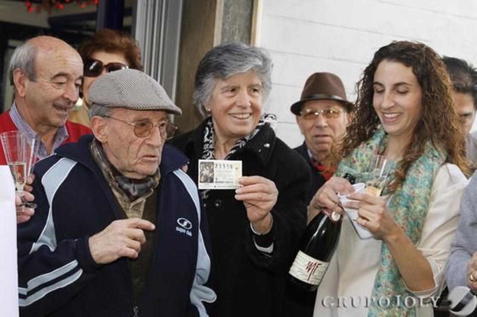 Foto: Maria de la Cruz/Alex Camara