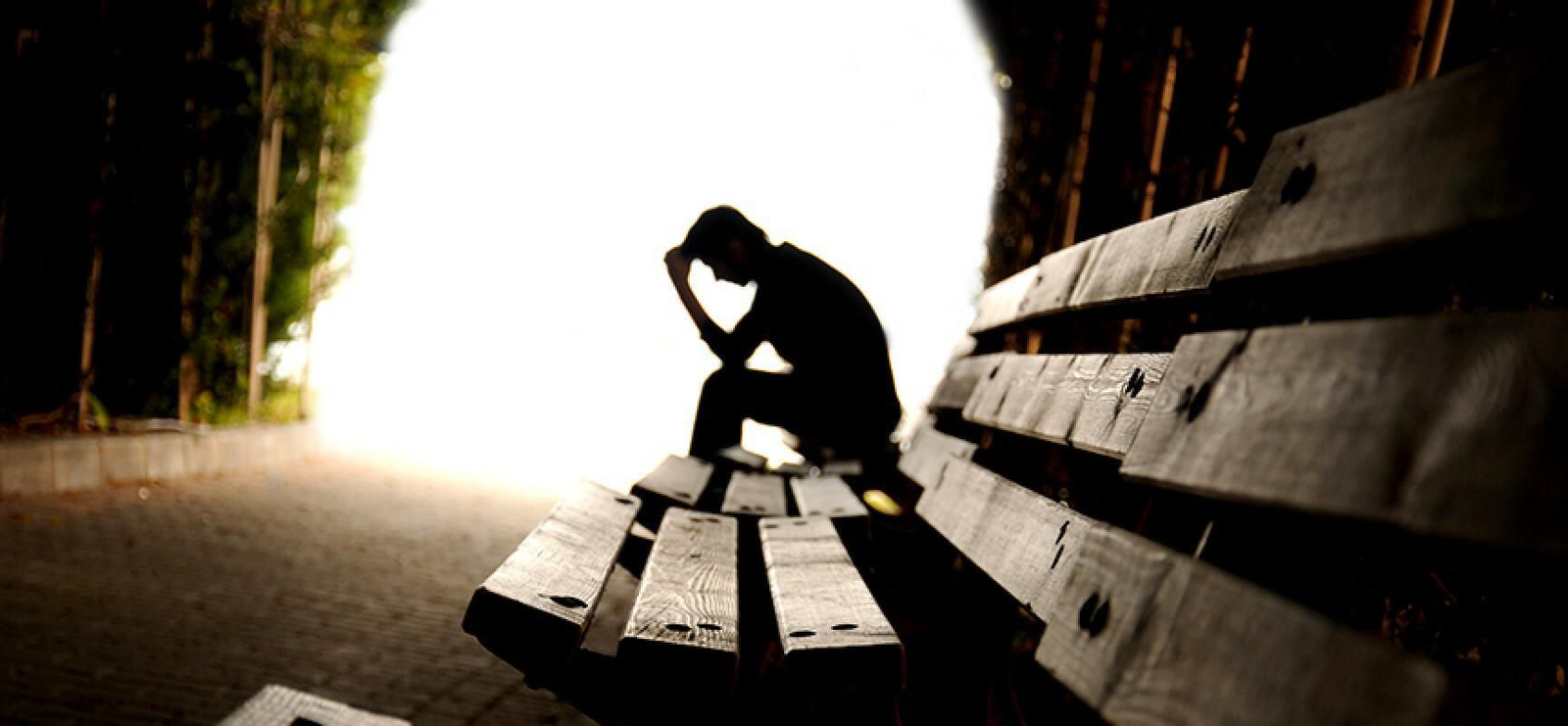 Cómo hacer frente al día más triste del año