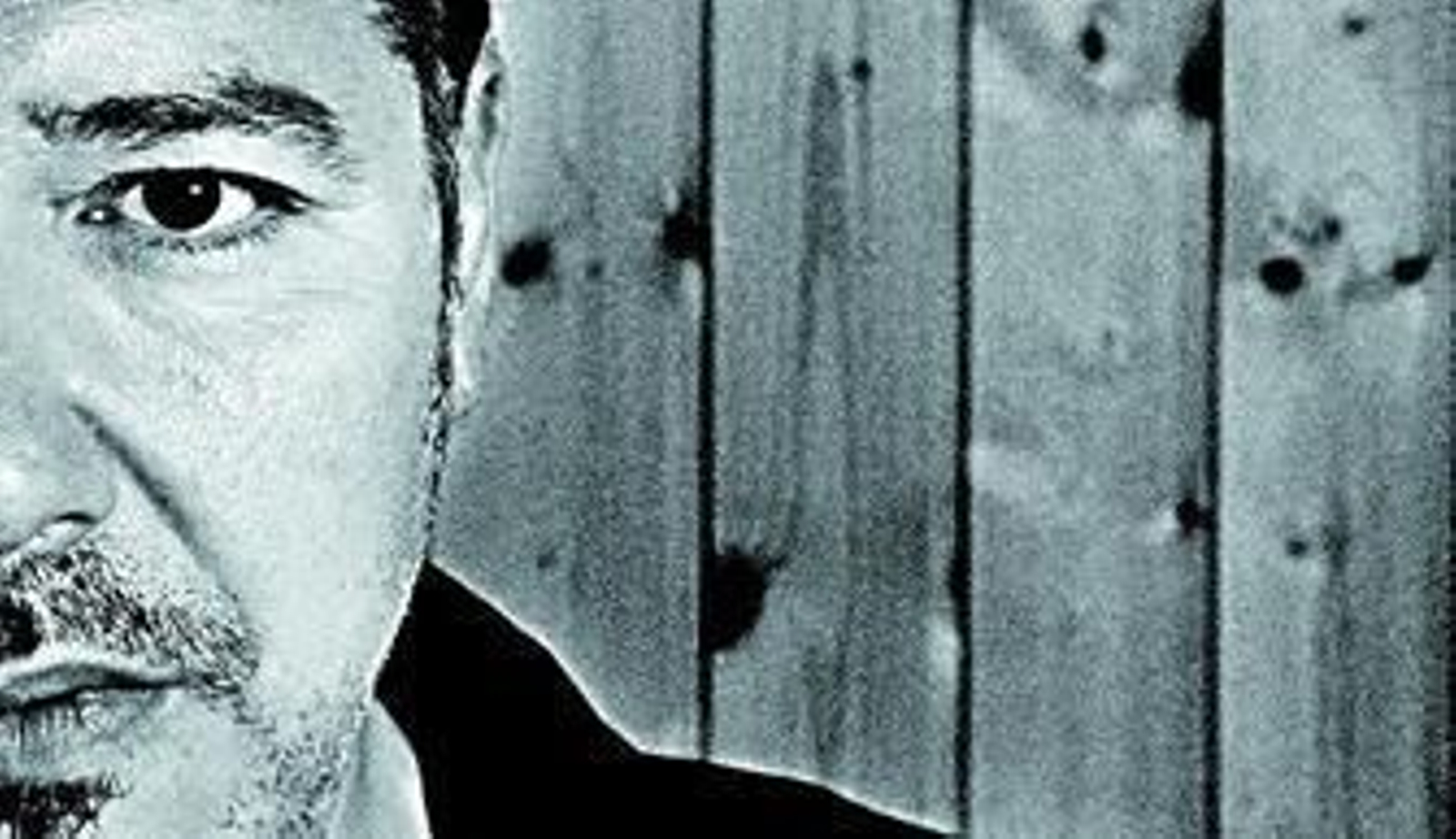 Imagen promocional del último trabajo de Revólver.