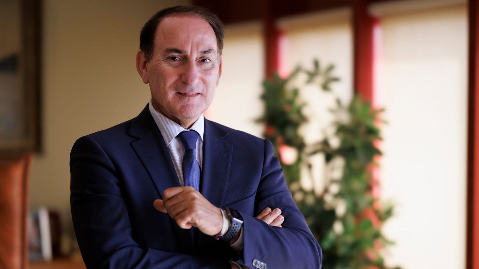 González de Lara afirma sobre la reducción de jornada que la ministra Yolandal Díaz vende un mensaje idílico