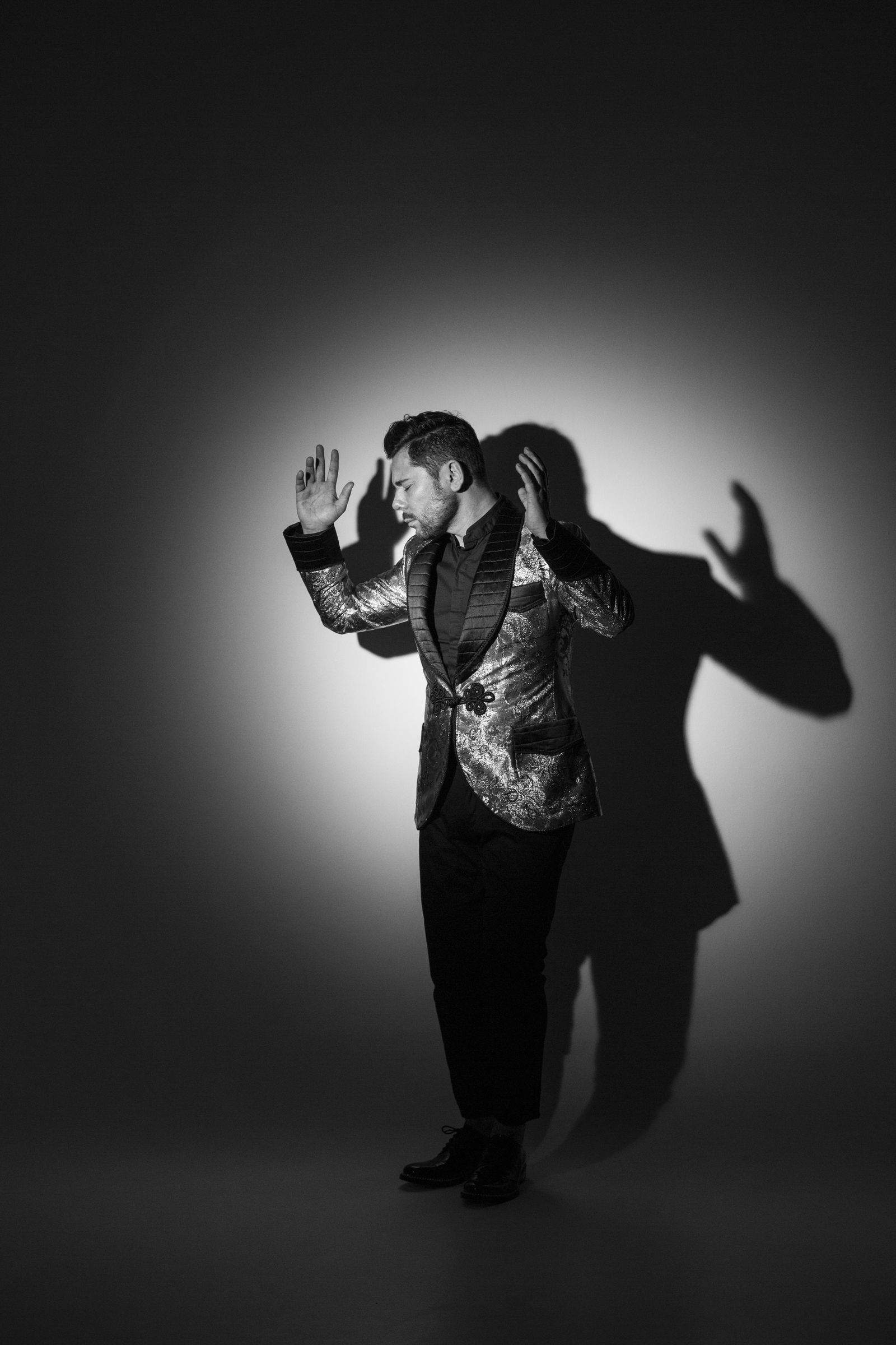 Miguel Poveda regresa al Festival de Flamenco y Danza de Almería.