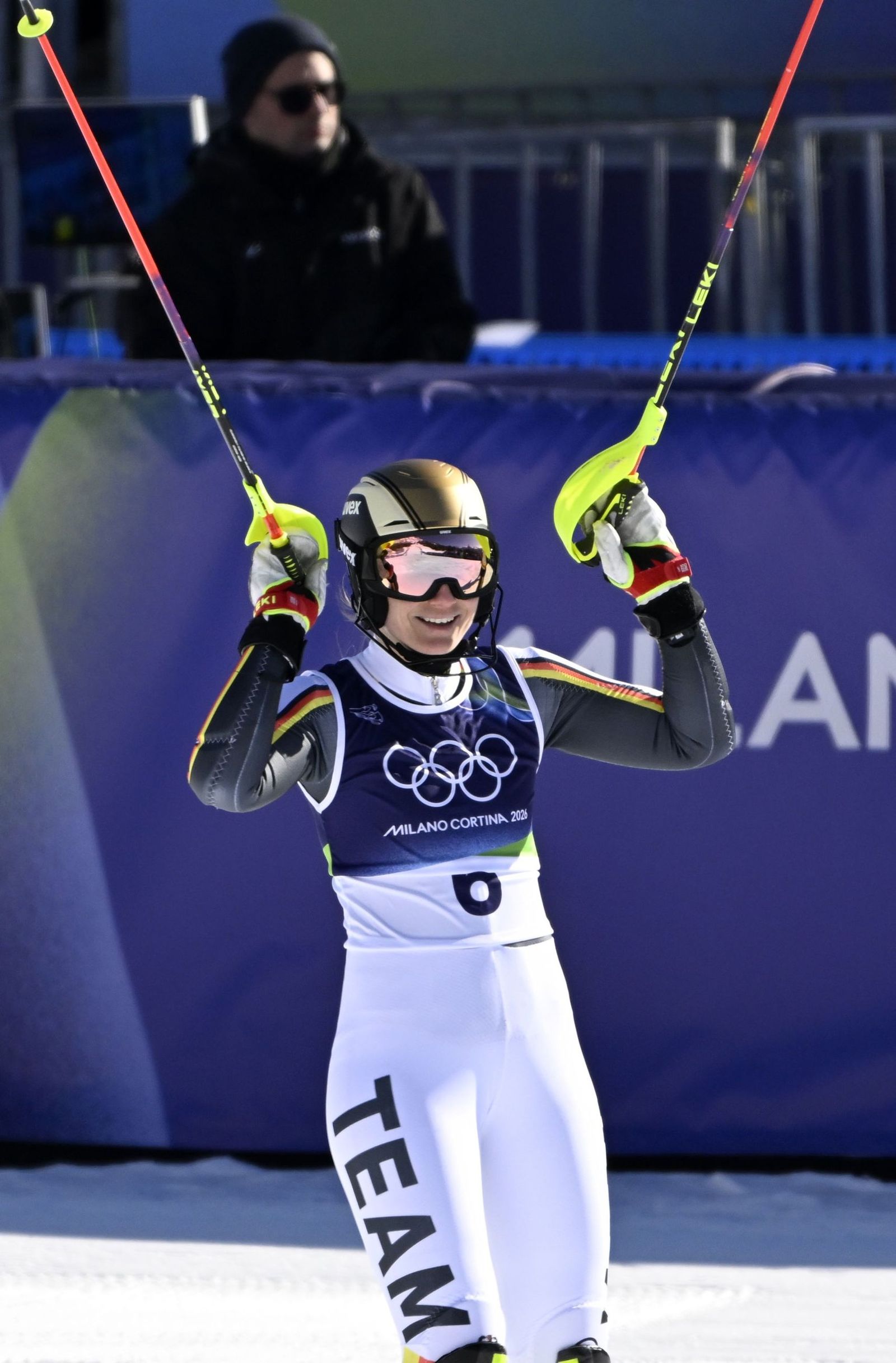 Las mejores fotos de los Juegos Olímpicos de invierno Milán Cortina d'Ampezzo 2026 | Jornada 13