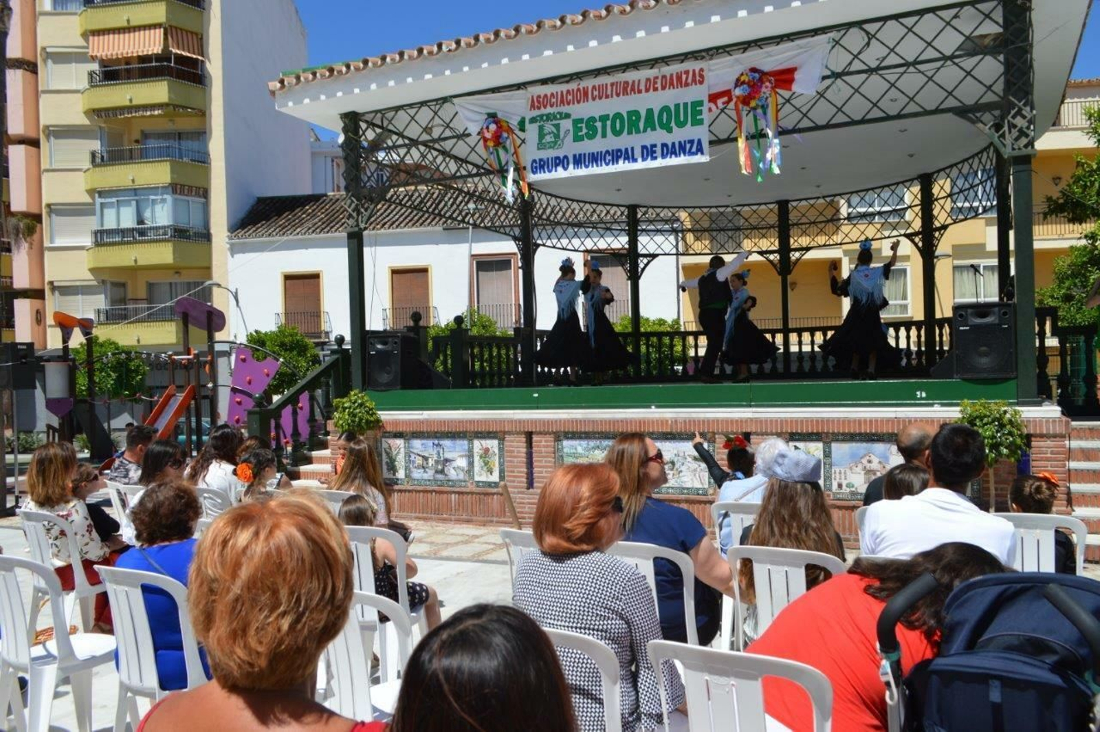 Las fotos de Fiesta de la Naranja de Coín 2019