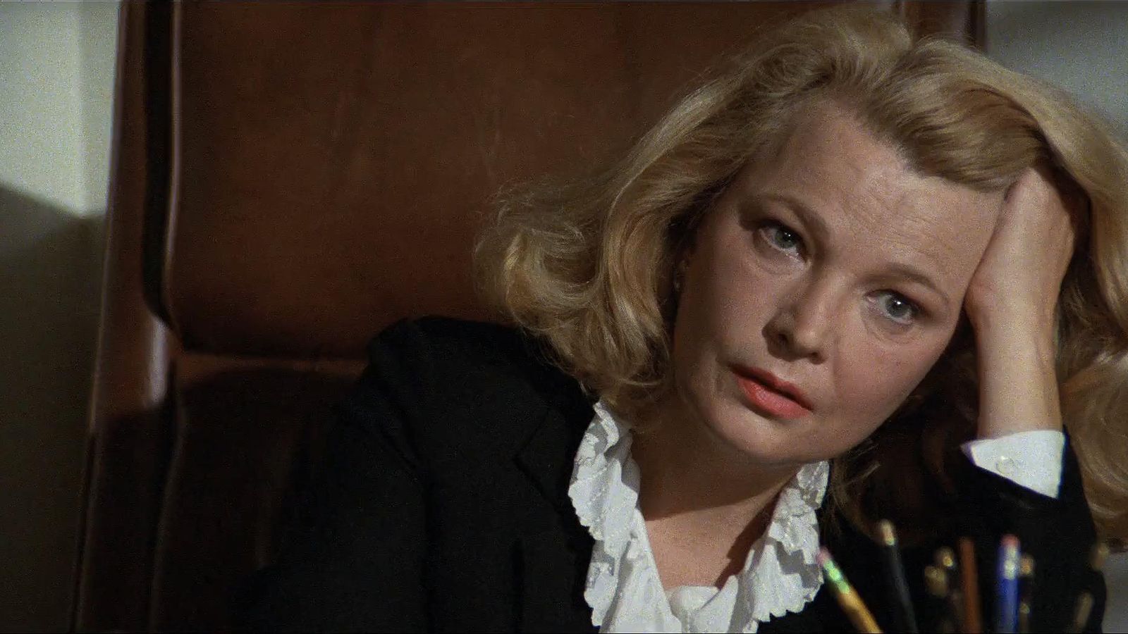 Gena Rowlands, actriz