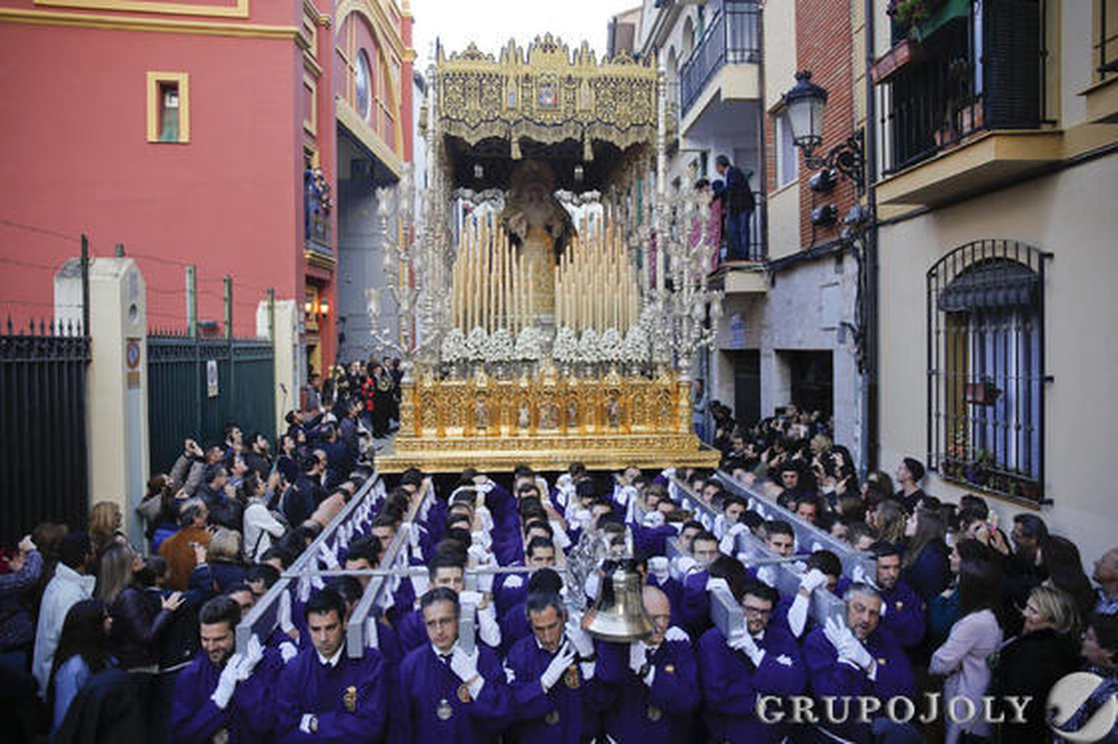 Foto: J. Albiñana · L. M. Gómez Pozo