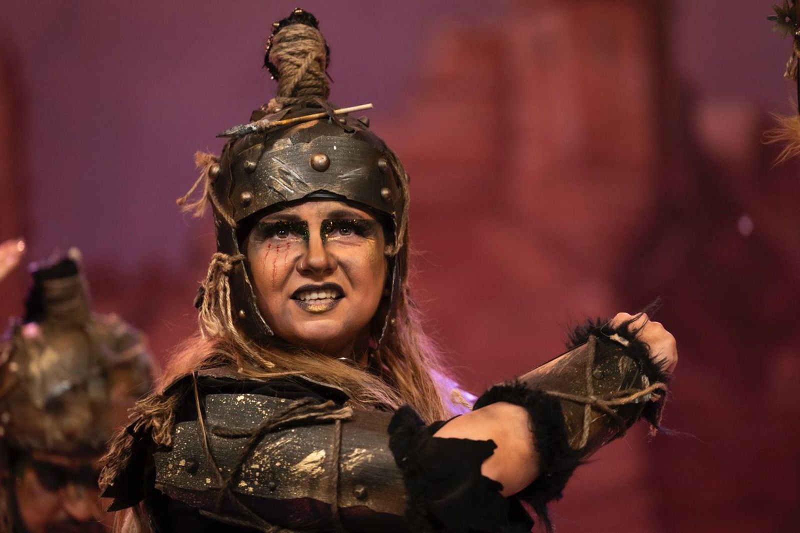 Búscate entre las mejores imágenes de la décimo cuarta sesión de preliminares del COAC 2026