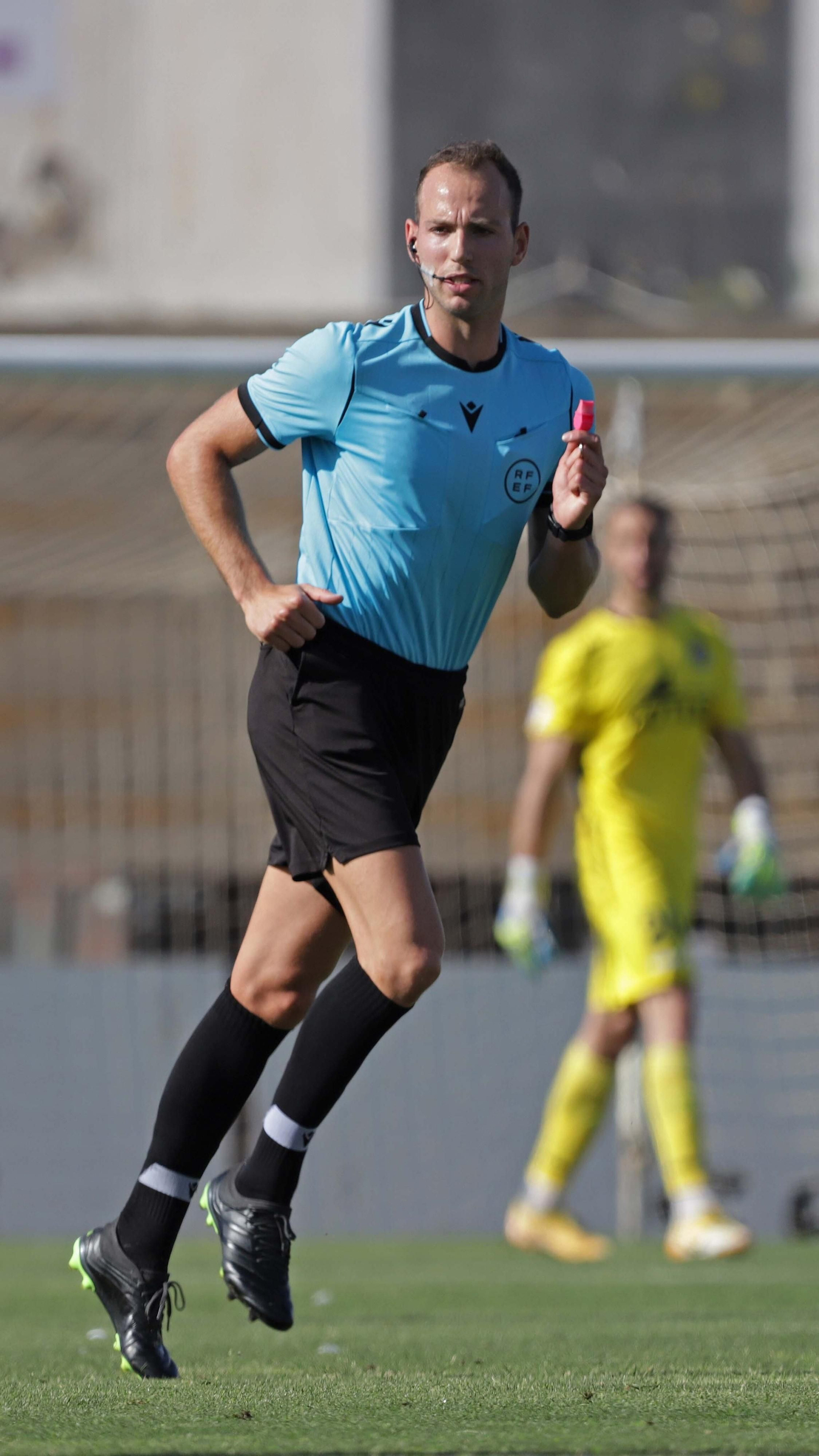 Las mejores fotos del Balona - Andorra