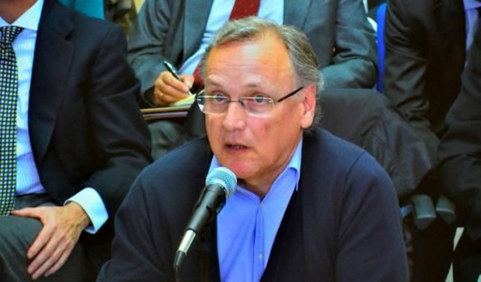 Tejeiro decidió cómo se facturaba la reforma del chalé de los duques de Palma