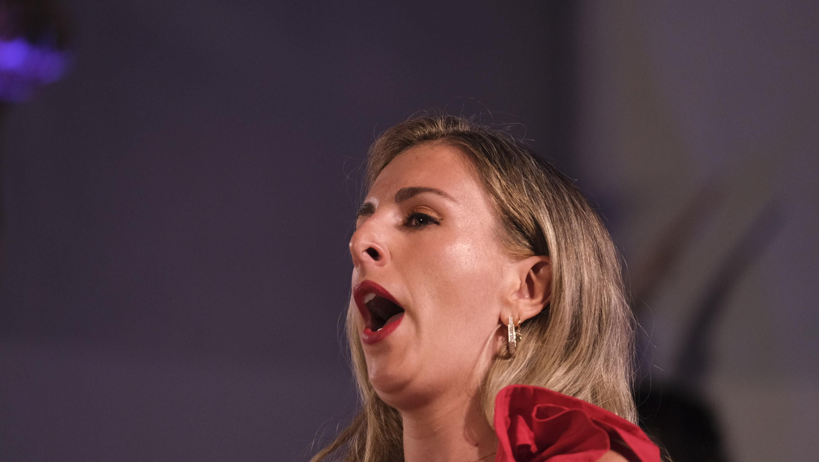 Concierto del grupo Forma Antiqua, en el Festival de Música Renacentista y Barroca de Vélez Blanco-Festimuvb 2023